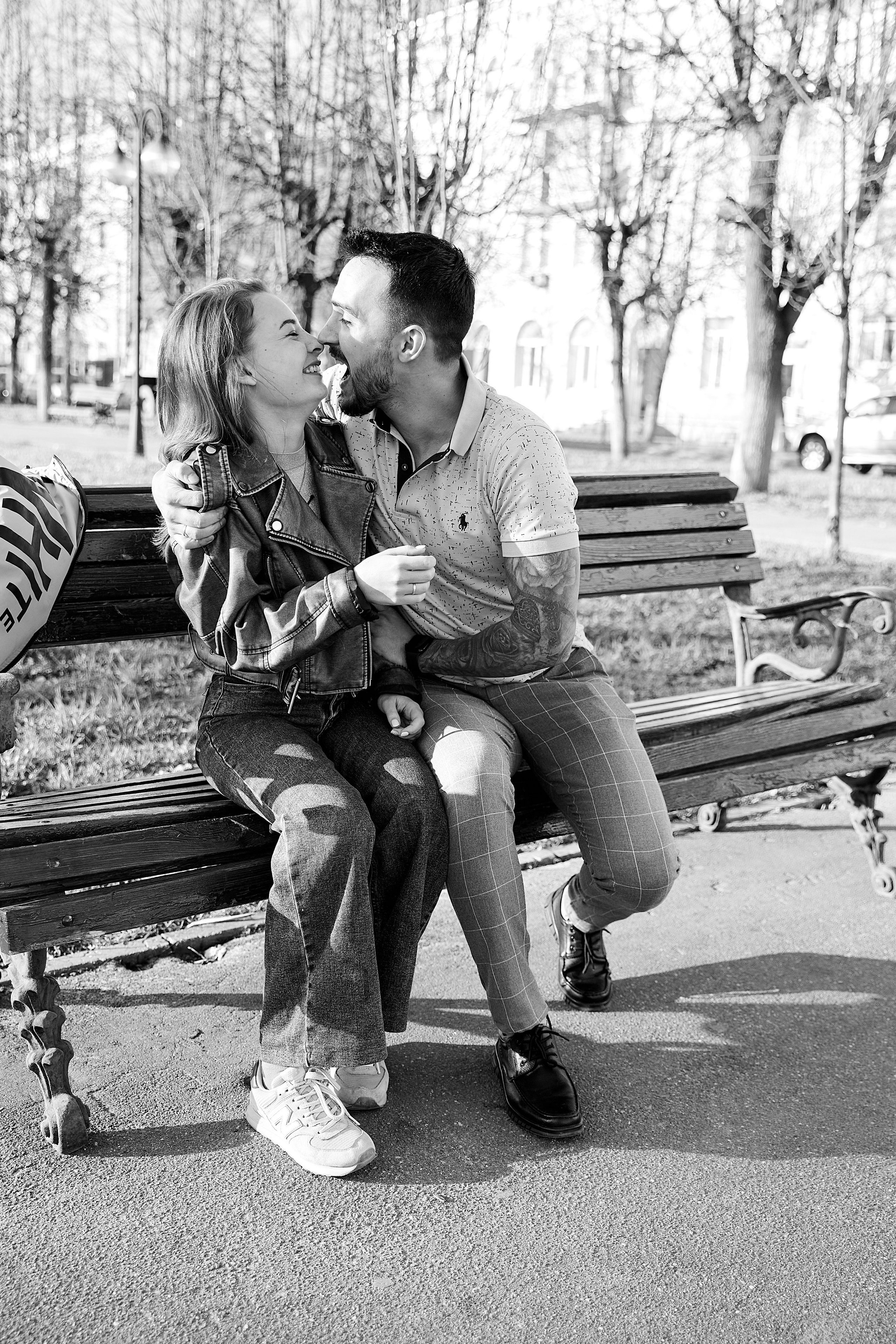 Счастье рядом. Главная