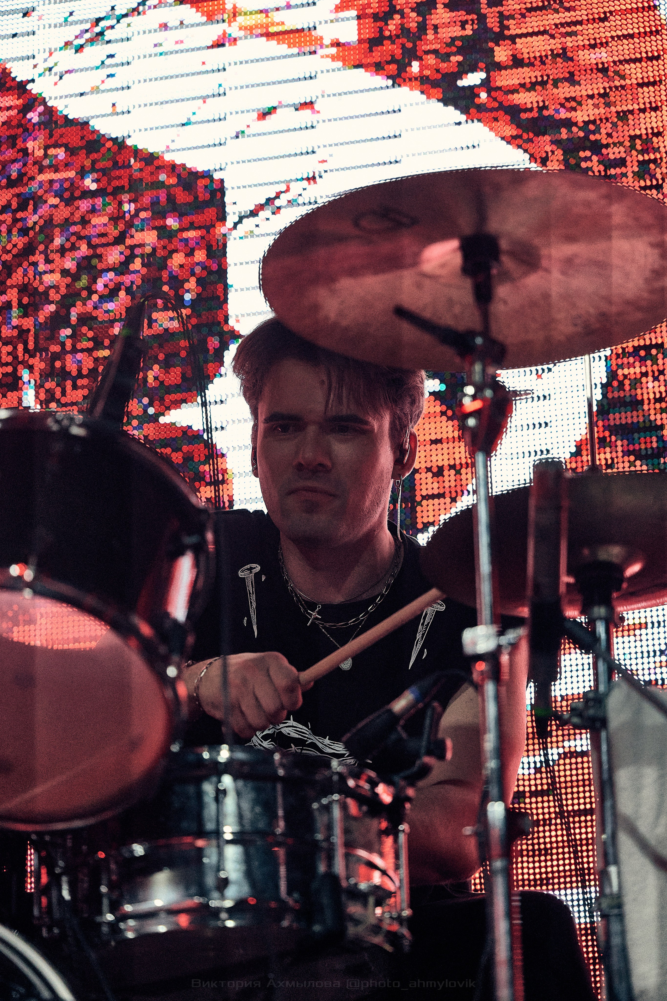 05.10.2024 iOstra в Урбан. Виктория Ахмылова. Фотограф в Москве