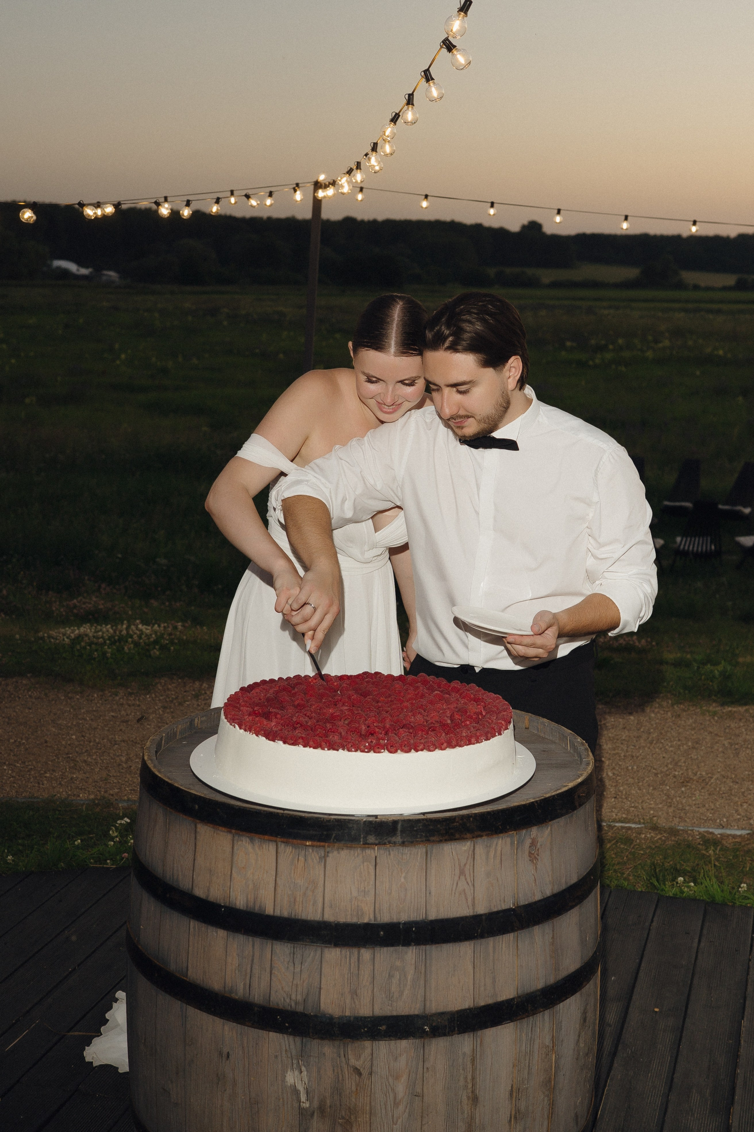 Котики. Свадебный фотограф Наташа Алешина