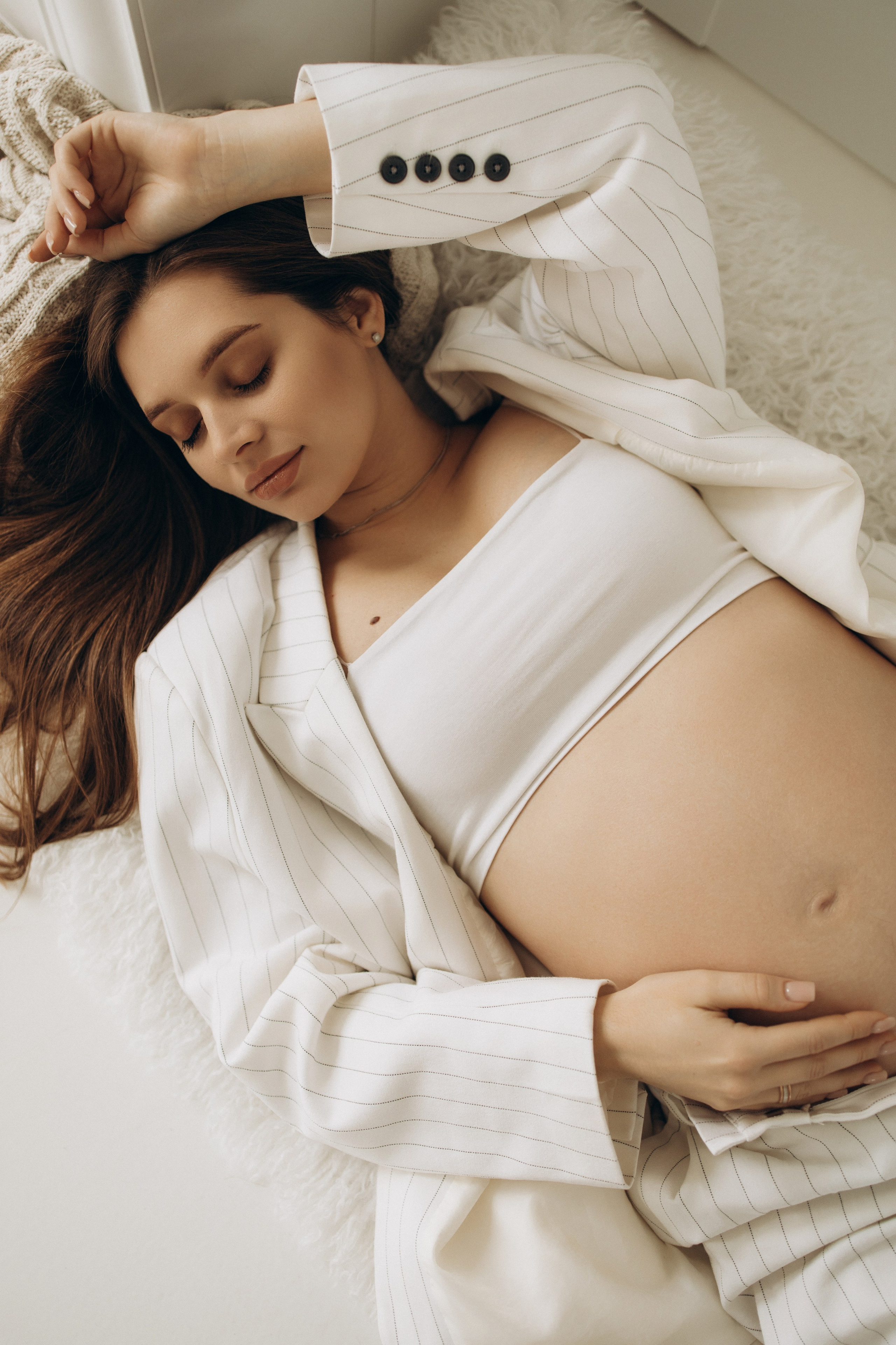 Аня. Самый теплый фотограф в Краснодаре Рябоконь Ксения