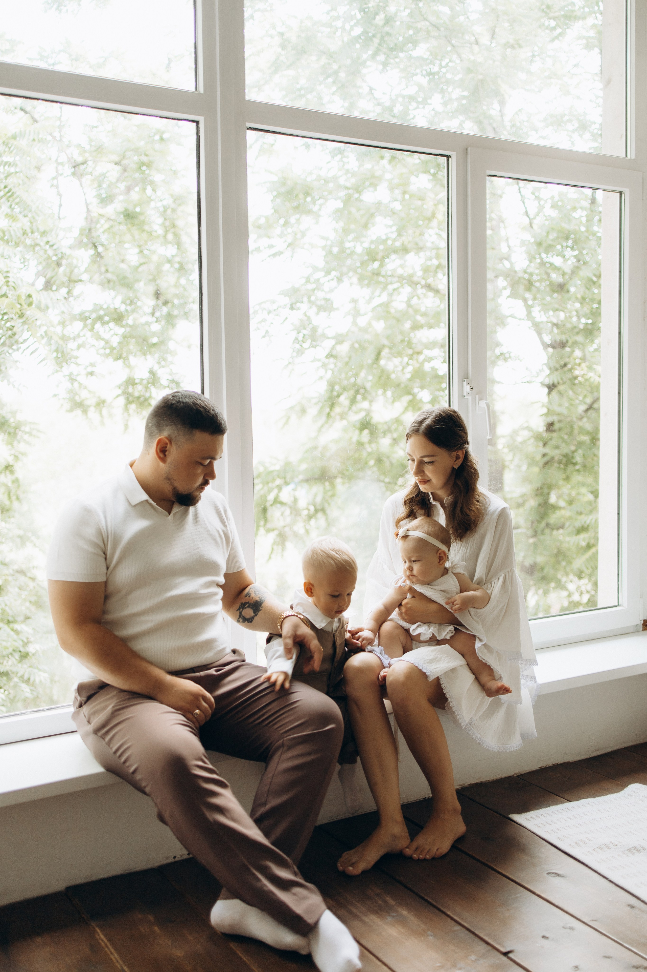 Мирослав и Соня. Самый теплый фотограф в Краснодаре Рябоконь Ксения