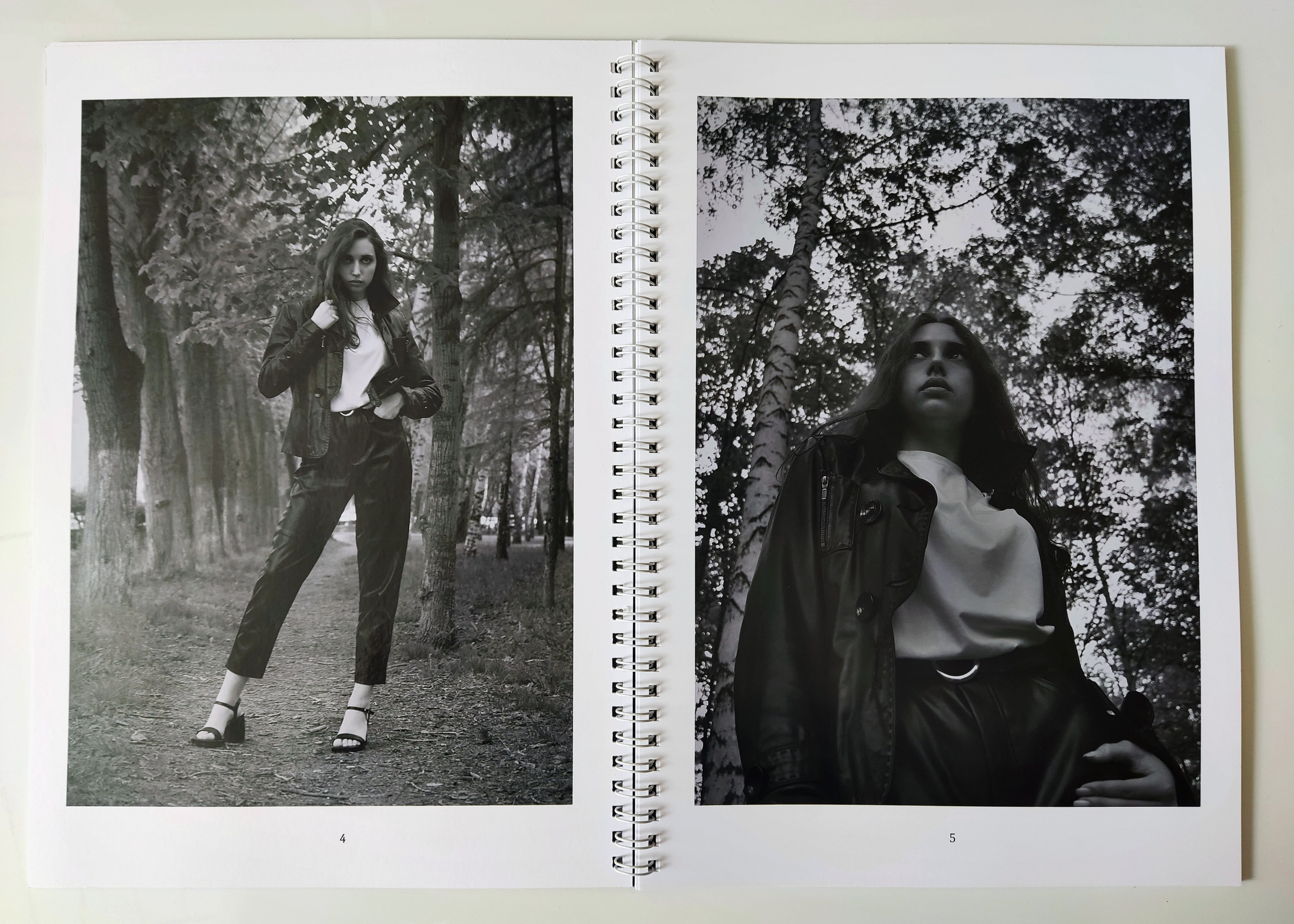 Печать. Фотограф Константин Ясинский