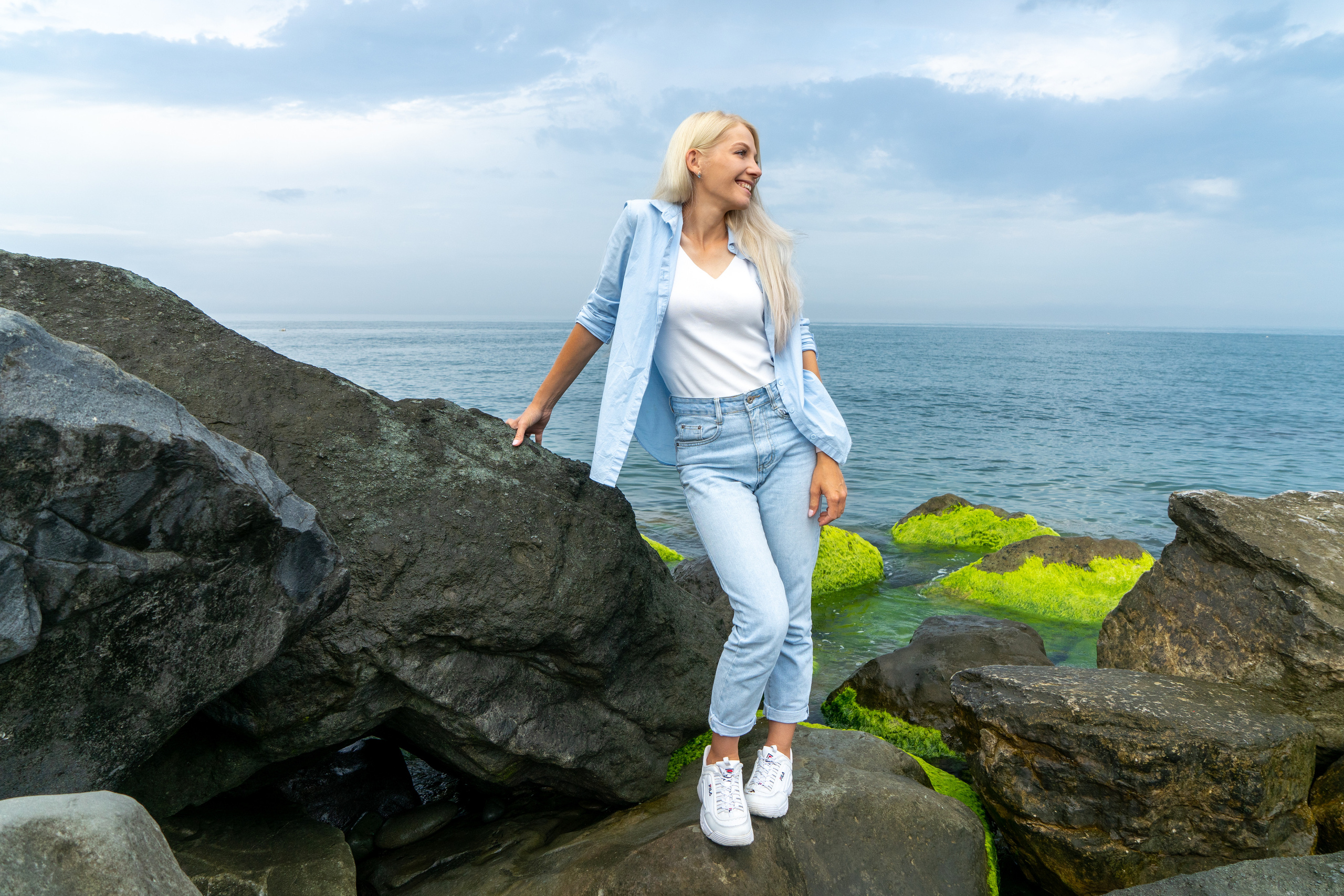 Фотосессия адлер. Фотограф в Сочи Тиунова Маргарита и Тиунов Евгений