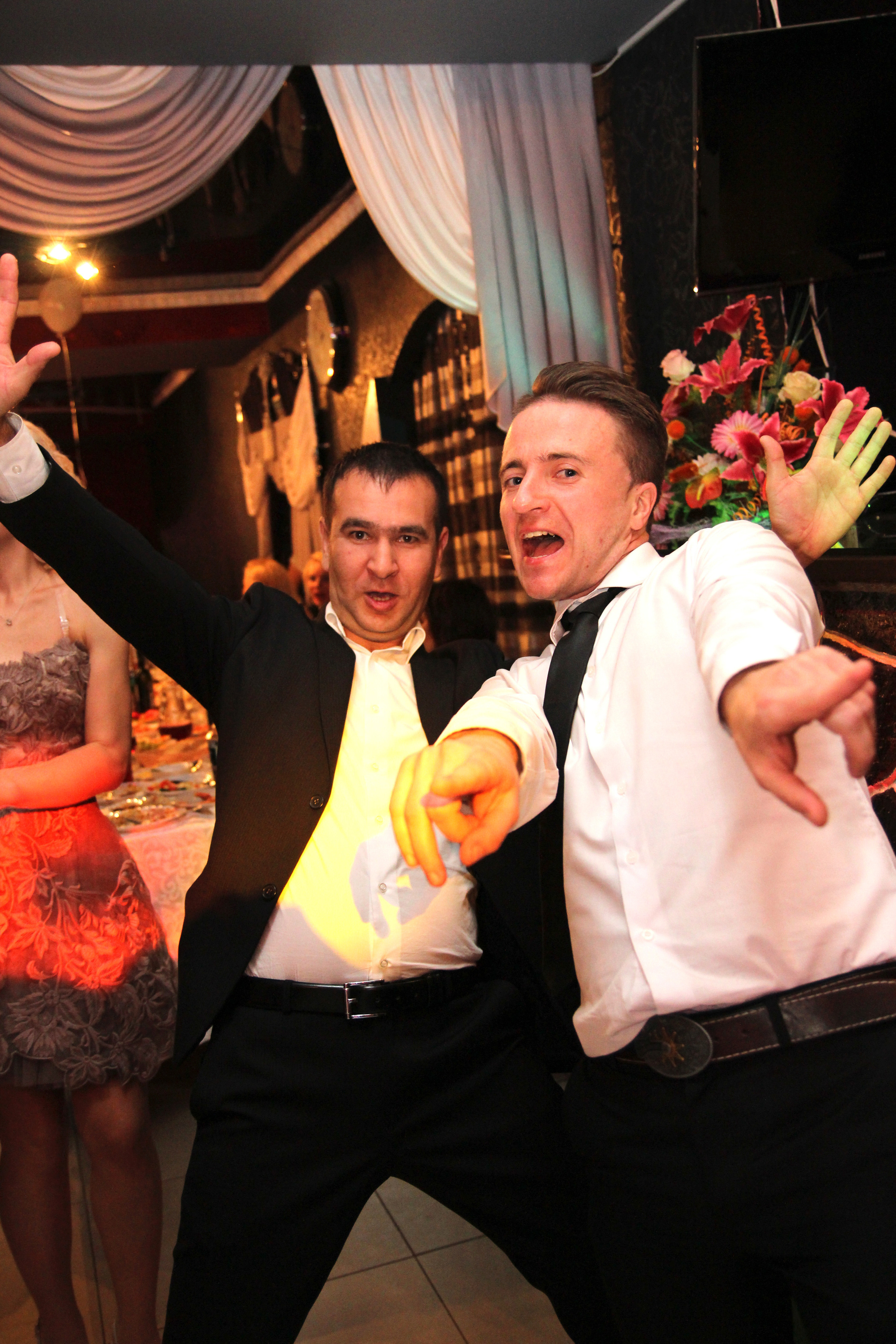 Полный свадебный день Дениса и Елены. Фотограф в Сочи Тиунова Маргарита и Тиунов Евгений