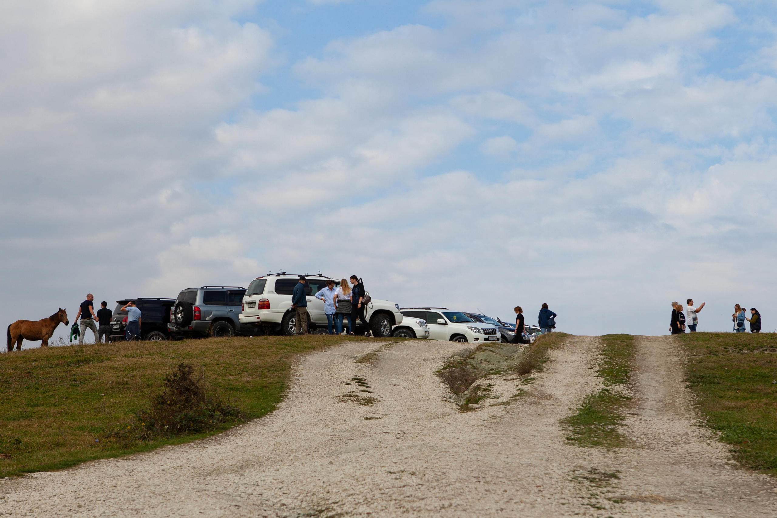 Росатом. Фотограф в Сочи Тиунова Маргарита и Тиунов Евгений