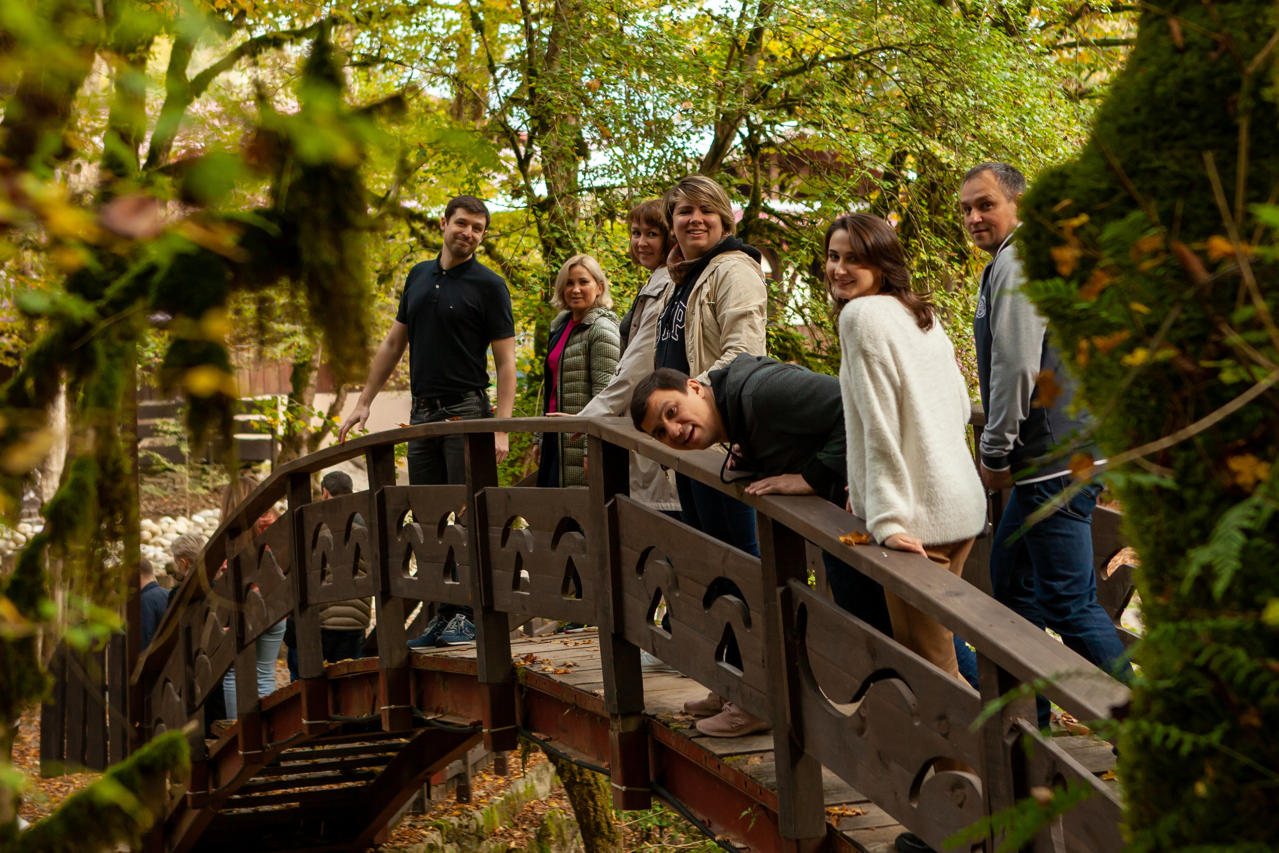 Росатом. Фотограф в Сочи Тиунова Маргарита и Тиунов Евгений