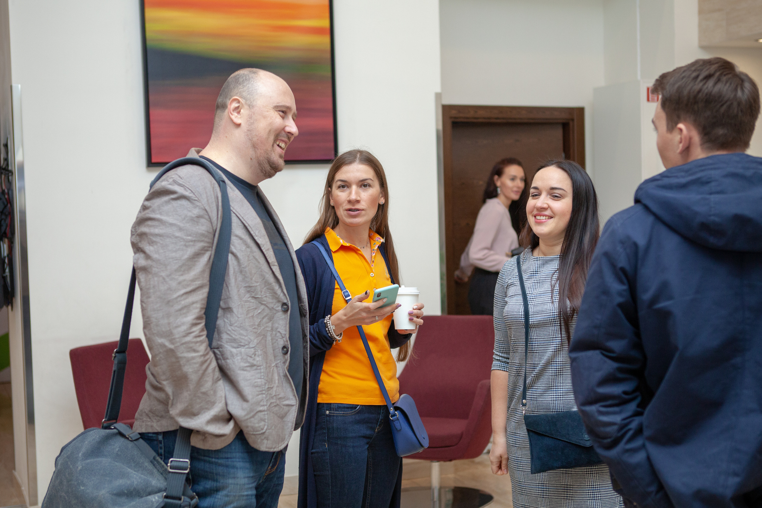 Фоторепортаж. Фотограф в Сочи Тиунова Маргарита и Тиунов Евгений