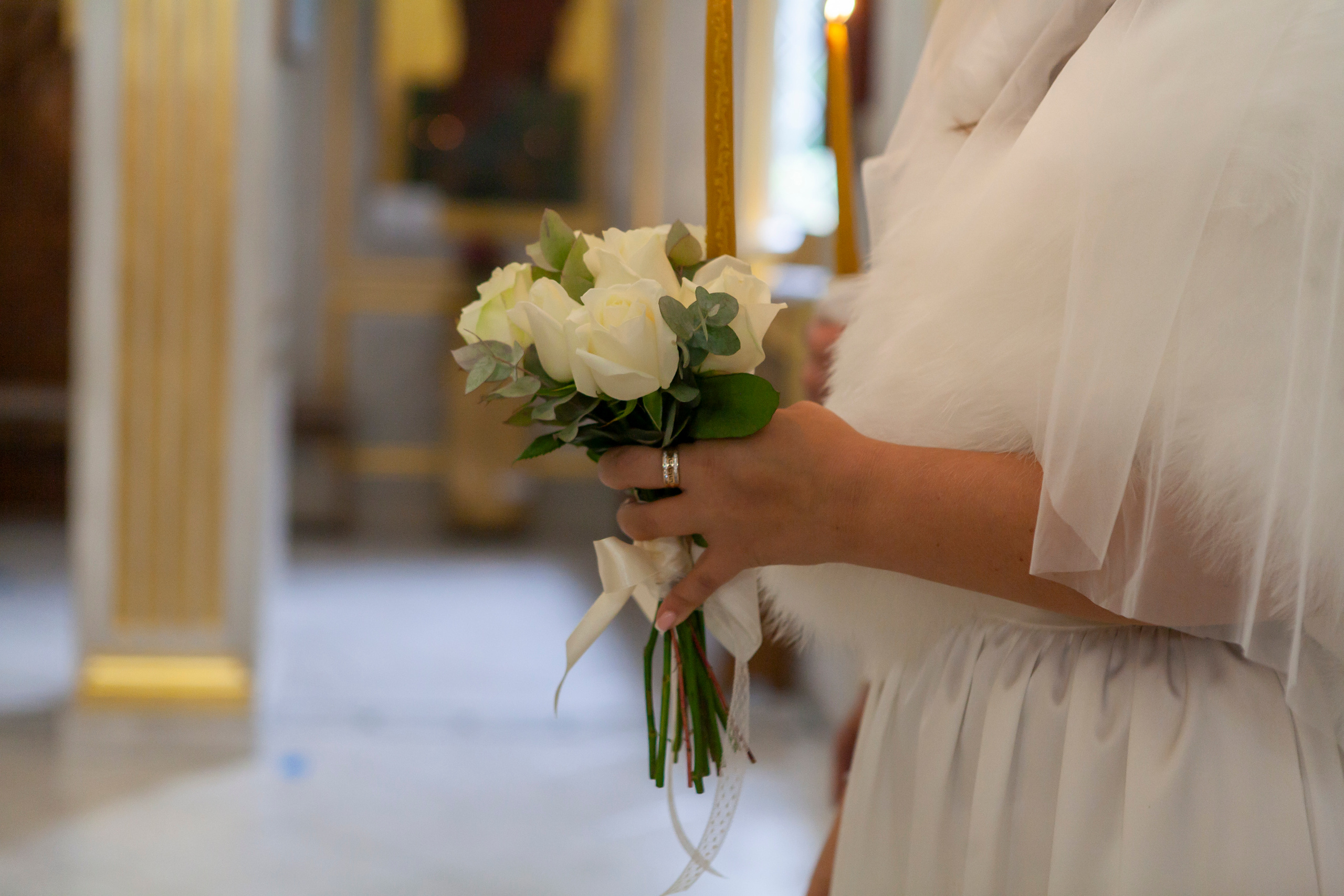 Венчание Алексея и Ольги в Сочи. Фотограф в Сочи Тиунова Маргарита и Тиунов Евгений