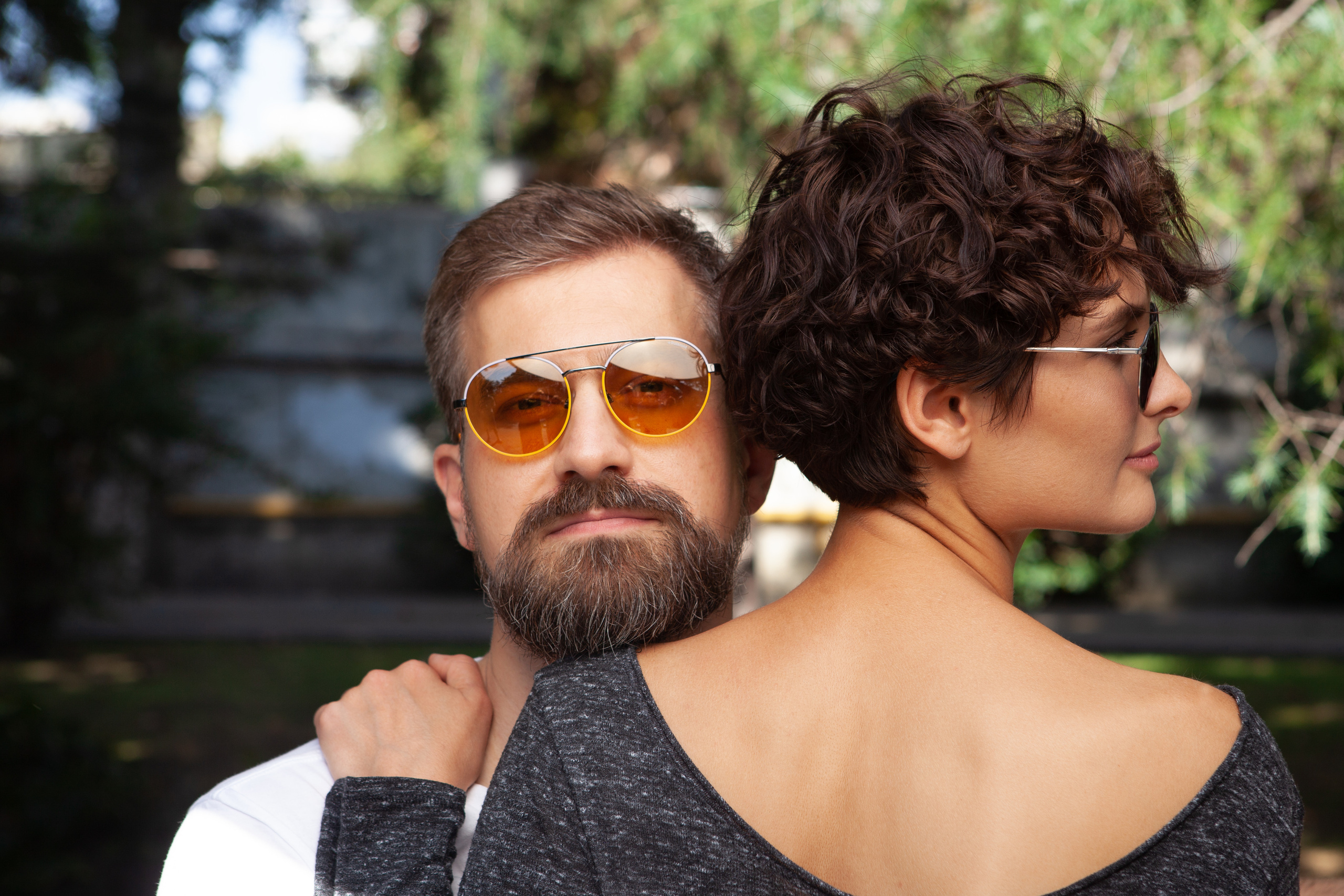 Love story. Фотограф в Сочи Тиунова Маргарита и Тиунов Евгений