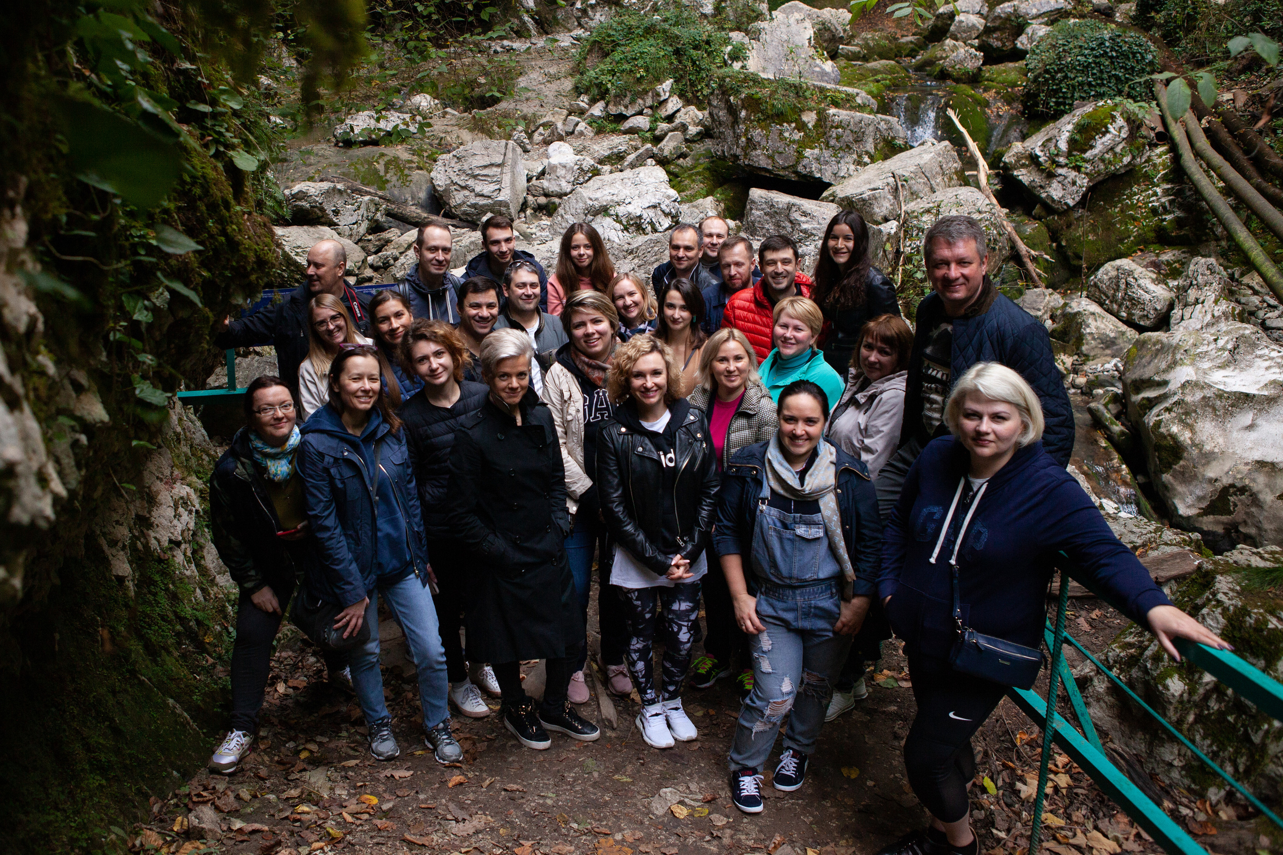 Росатом. Фотограф в Сочи Тиунова Маргарита и Тиунов Евгений