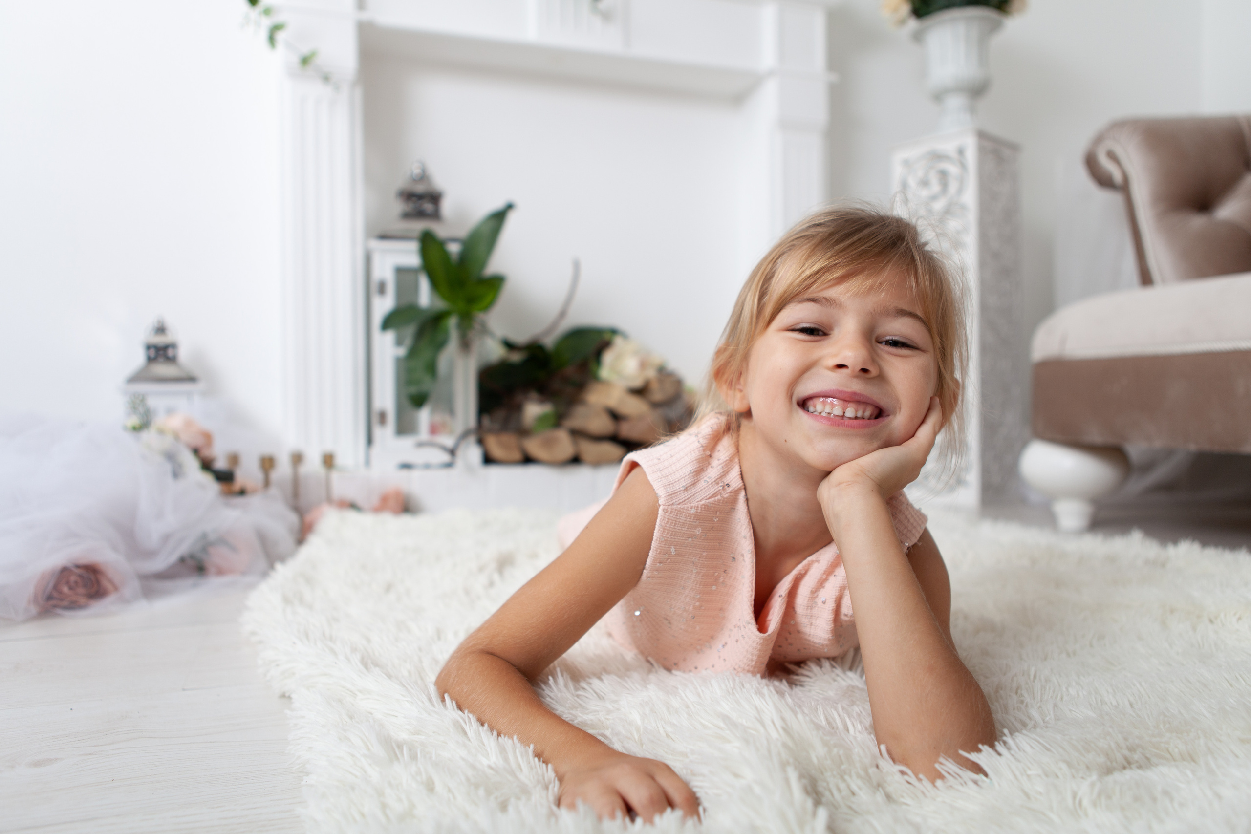 Идеи семейной фотосессии в студии с детьми. Фотограф в Сочи Тиунова Маргарита и Тиунов Евгений