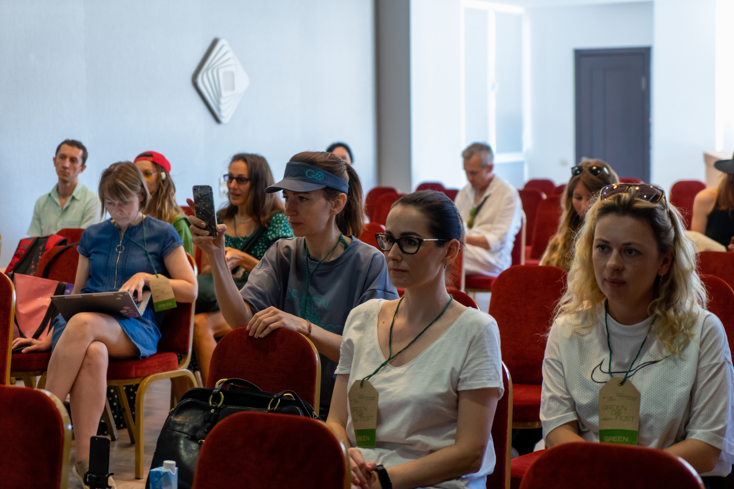 Конференция в Сочи. Фотограф в Сочи Тиунова Маргарита и Тиунов Евгений