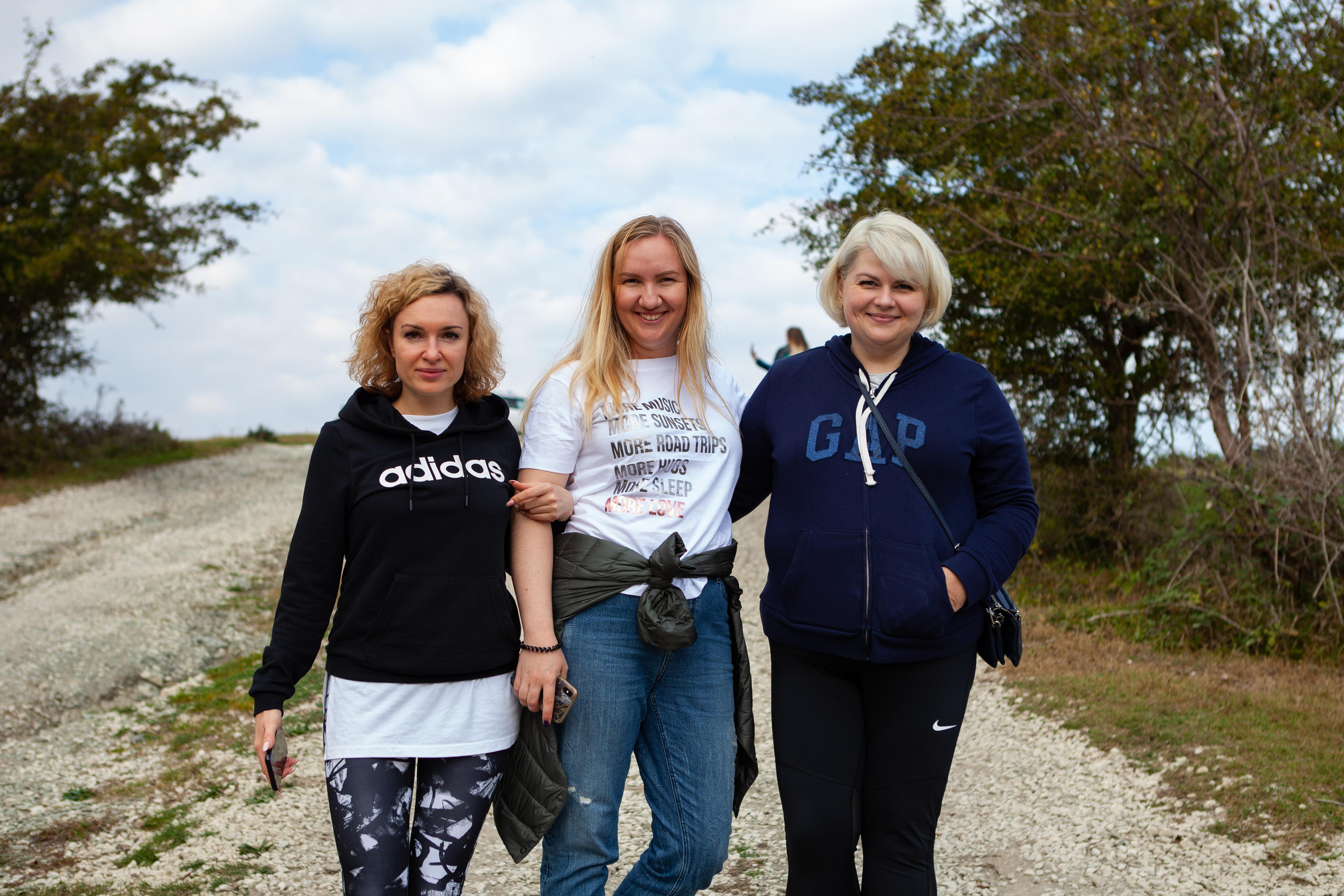 Росатом. Фотограф в Сочи Тиунова Маргарита и Тиунов Евгений