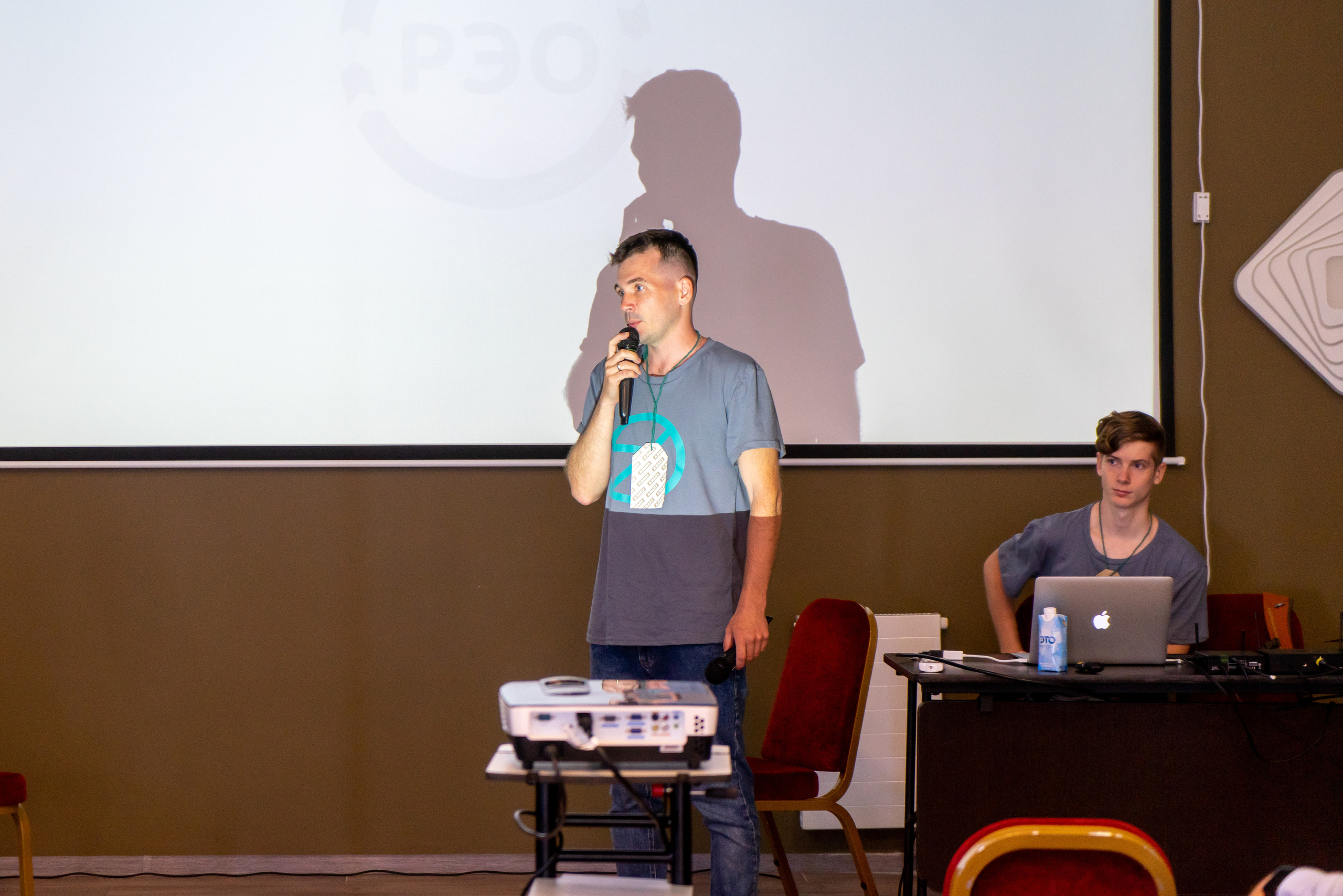 Конференция в Сочи. Фотограф в Сочи Тиунова Маргарита и Тиунов Евгений