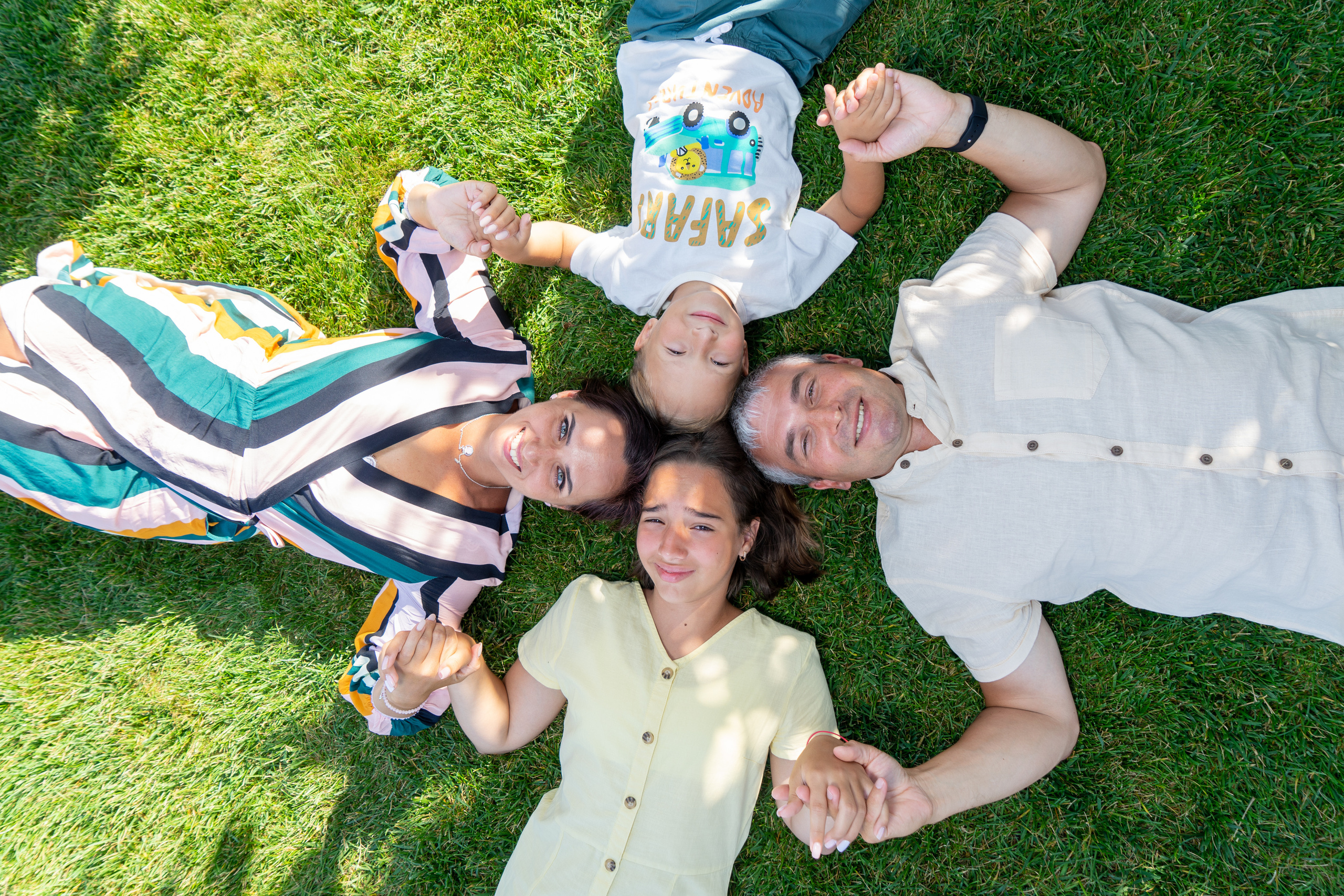 Фотосессия семейная в Сочи. Фотограф в Сочи Тиунова Маргарита и Тиунов Евгений