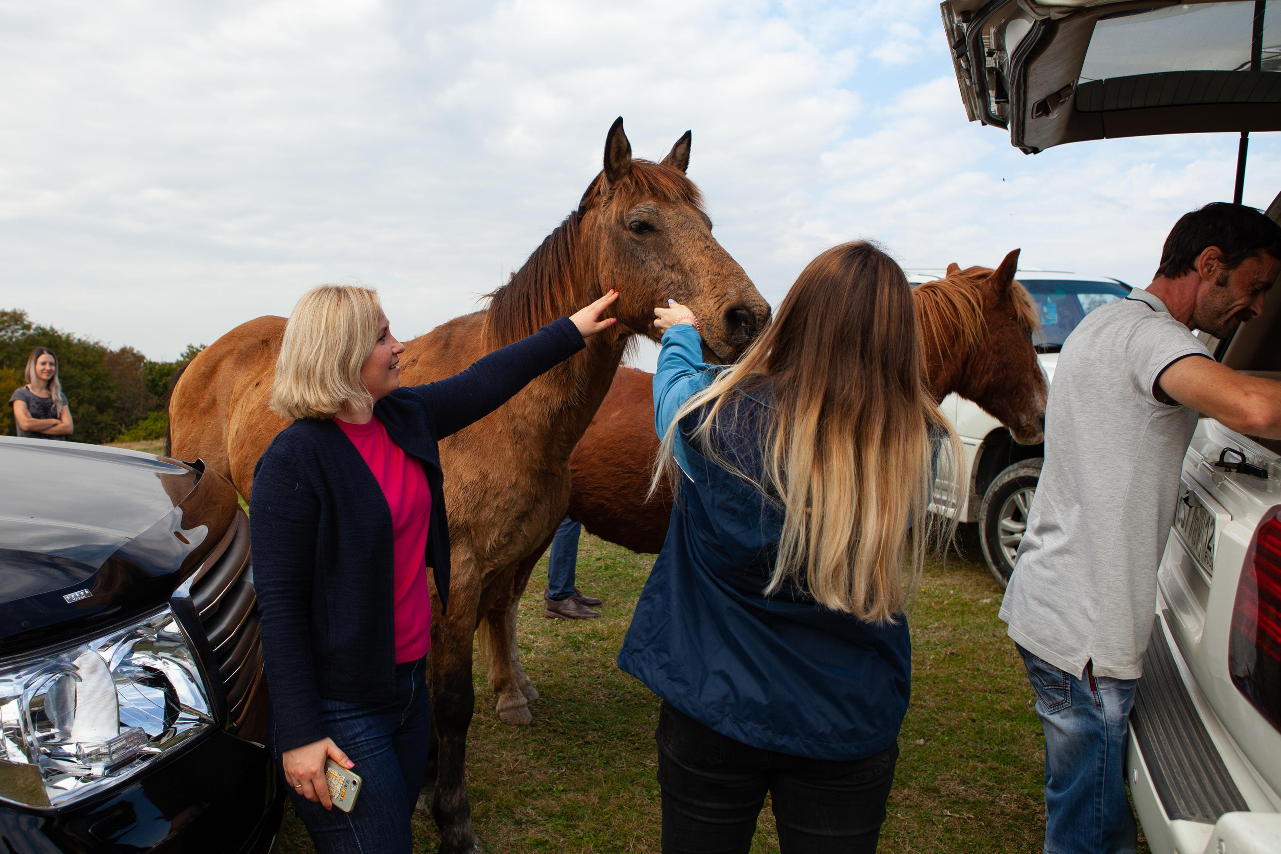 Росатом. Фотограф в Сочи Тиунова Маргарита и Тиунов Евгений