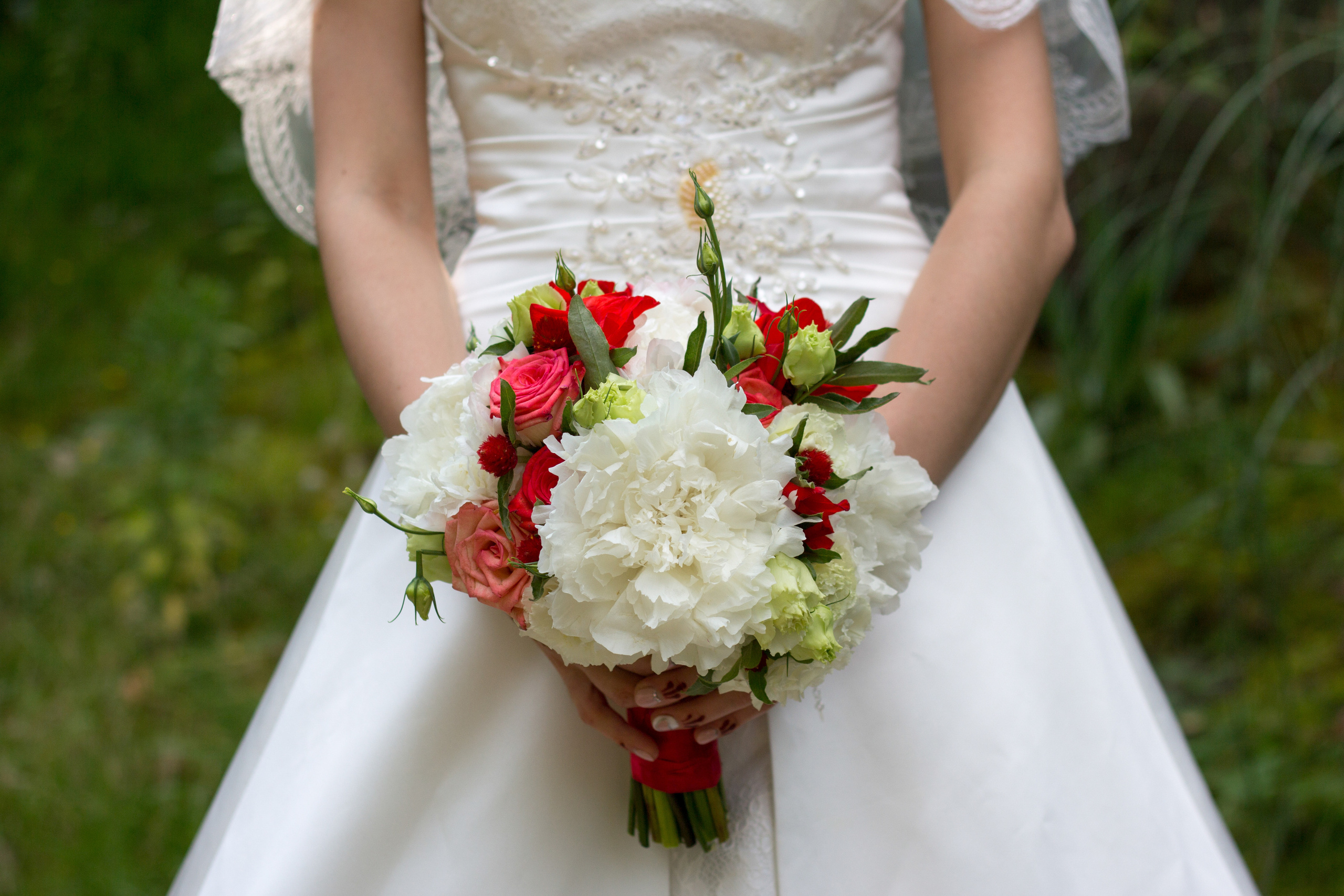 Июньский свадебный день в Сочи. Фотограф в Сочи Тиунова Маргарита и Тиунов Евгений