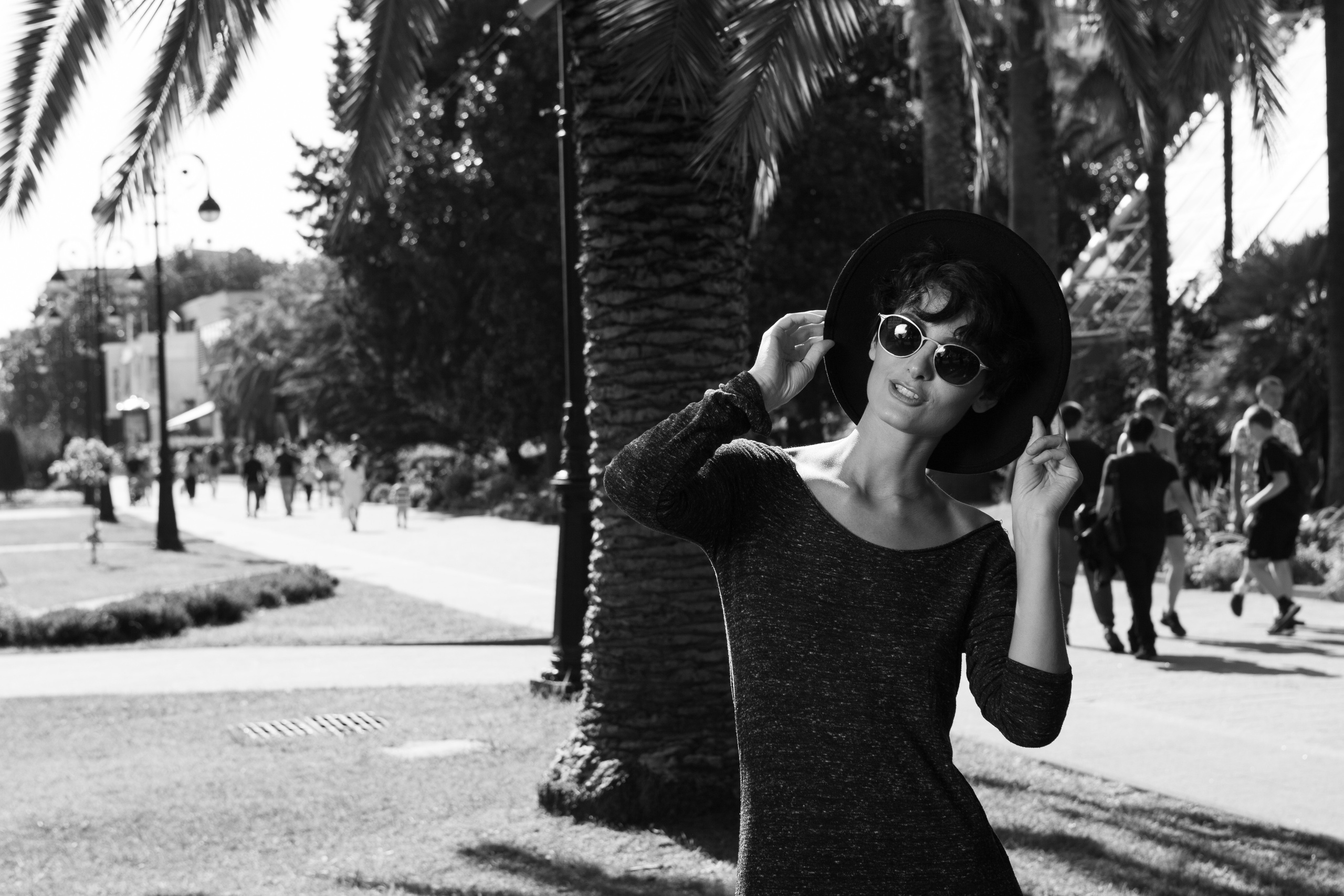 Love story. Фотограф в Сочи Тиунова Маргарита и Тиунов Евгений