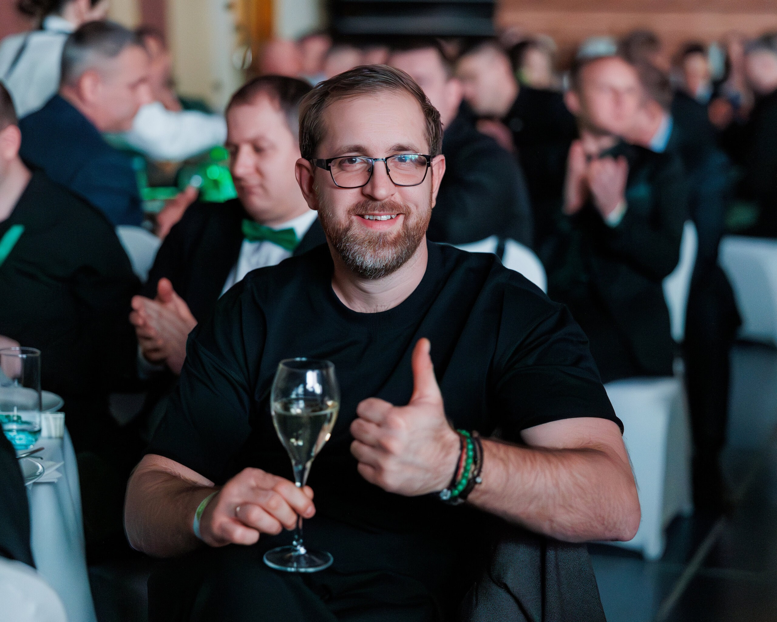 Агроэко 15 лет. Свадебный и репортажный фотограф в Воронеже Сергей Максимов