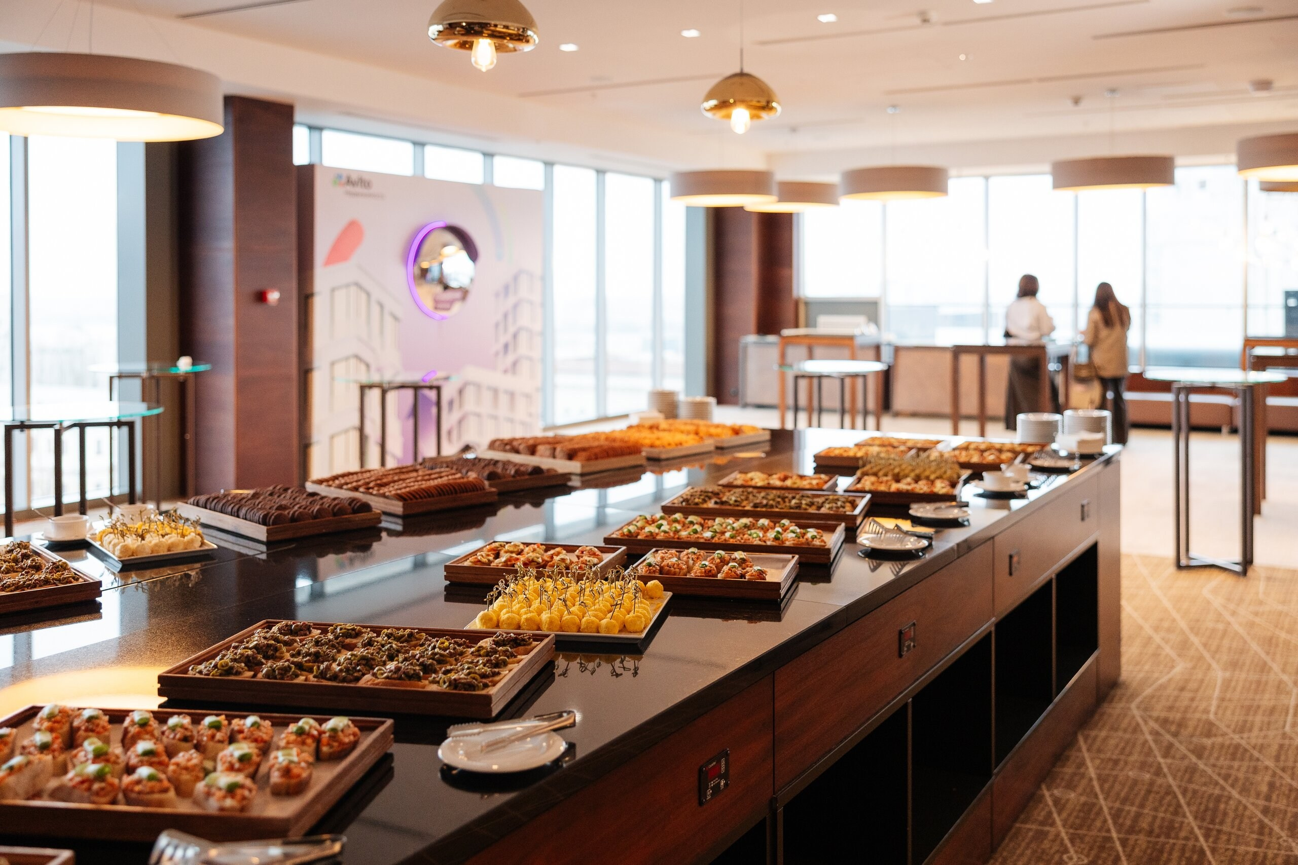 Авито Недвижимость. Свадебный и репортажный фотограф в Воронеже Сергей Максимов