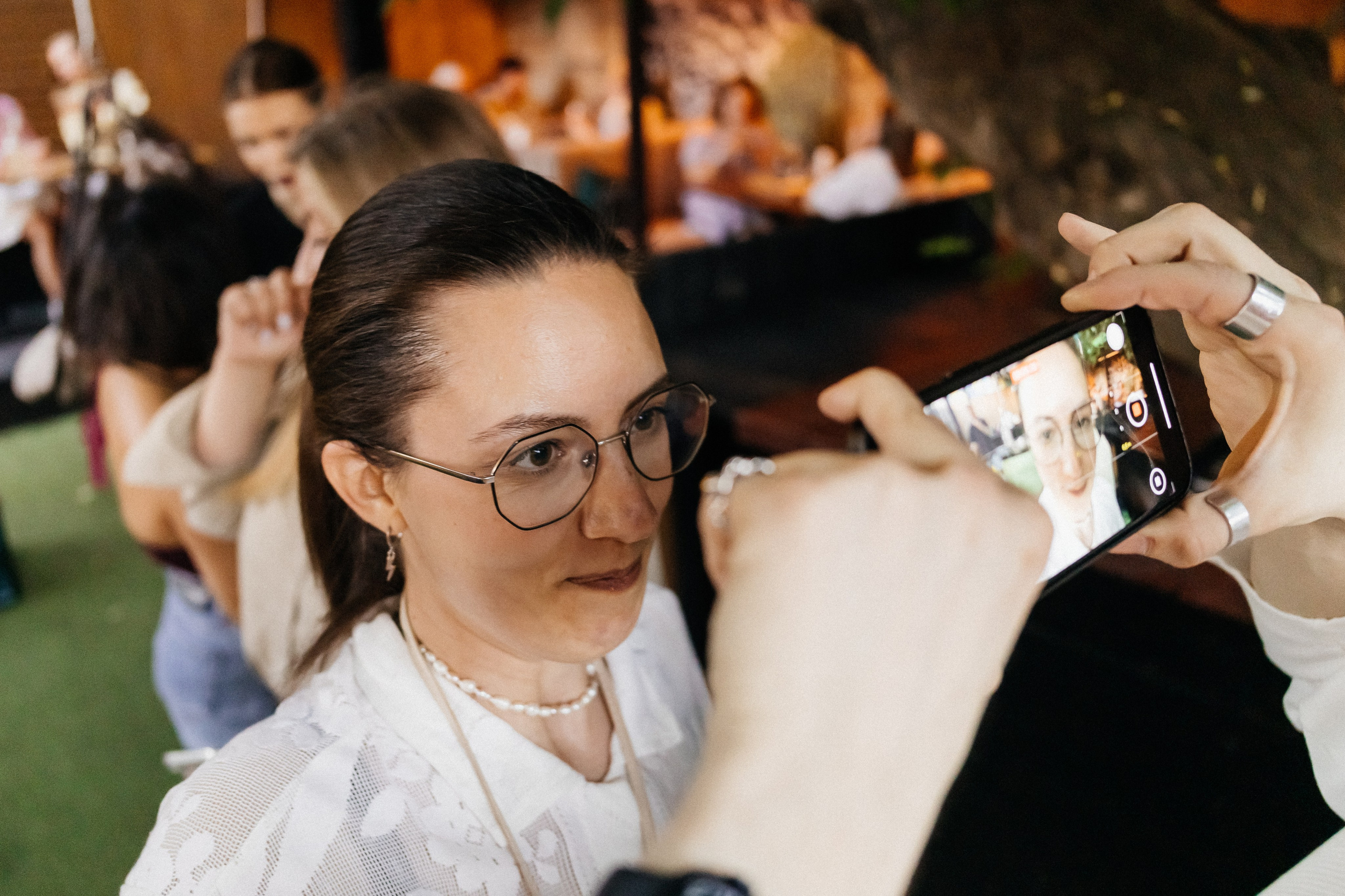 Среда — маленькая пятница| Караоке — бар «Vibe». Фотограф Кемерово | Сергей