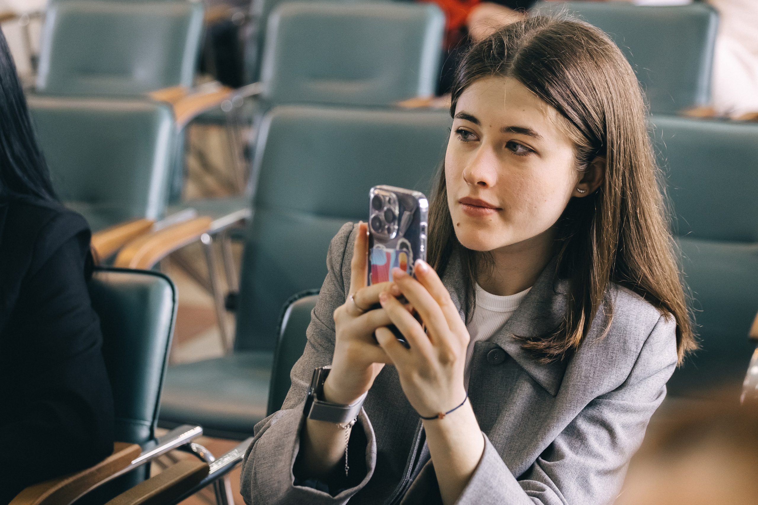 Последний звонок «Лицей 62». Фотограф Кемерово | Сергей