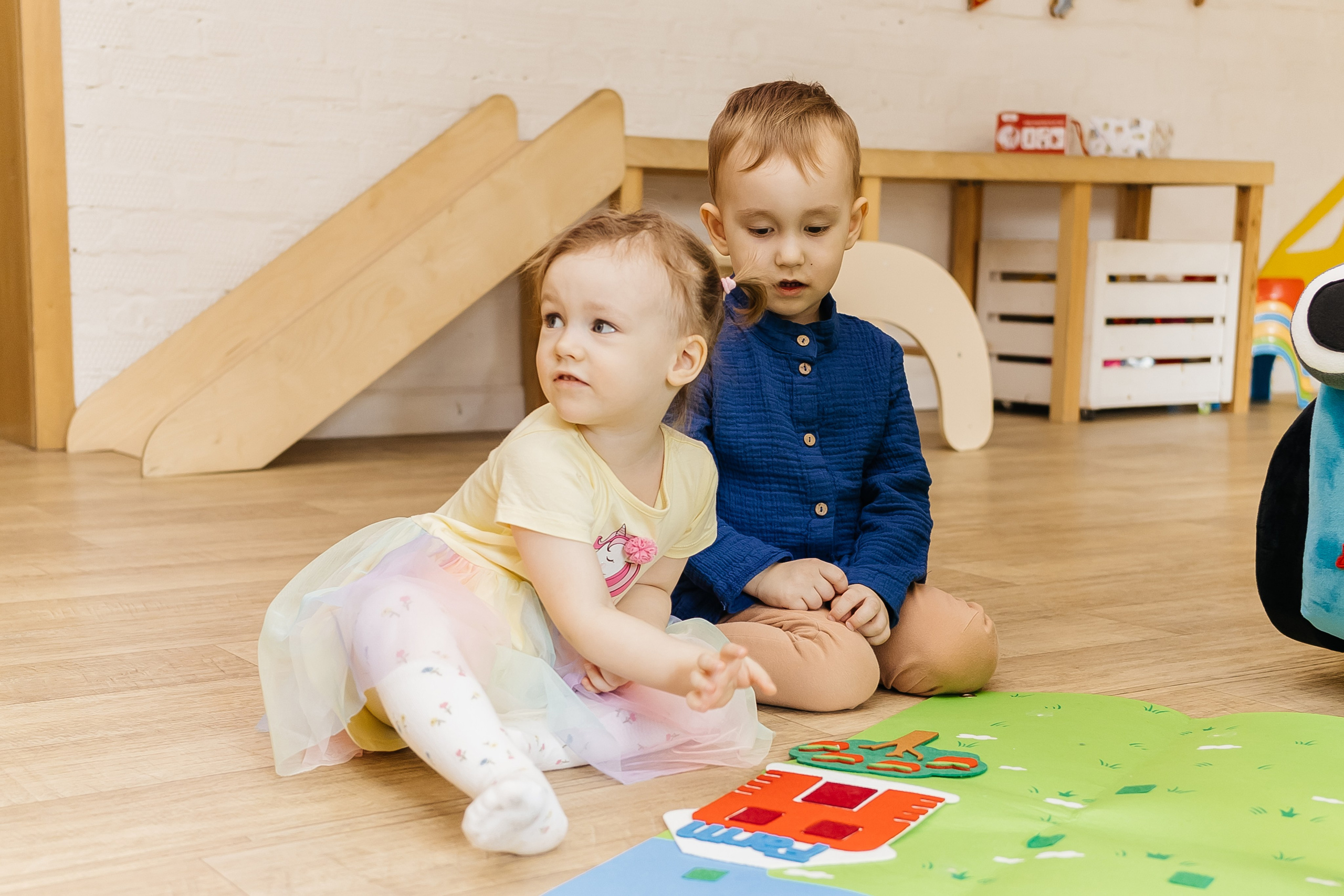 Детский день рождения. Фотограф Кемерово | Сергей