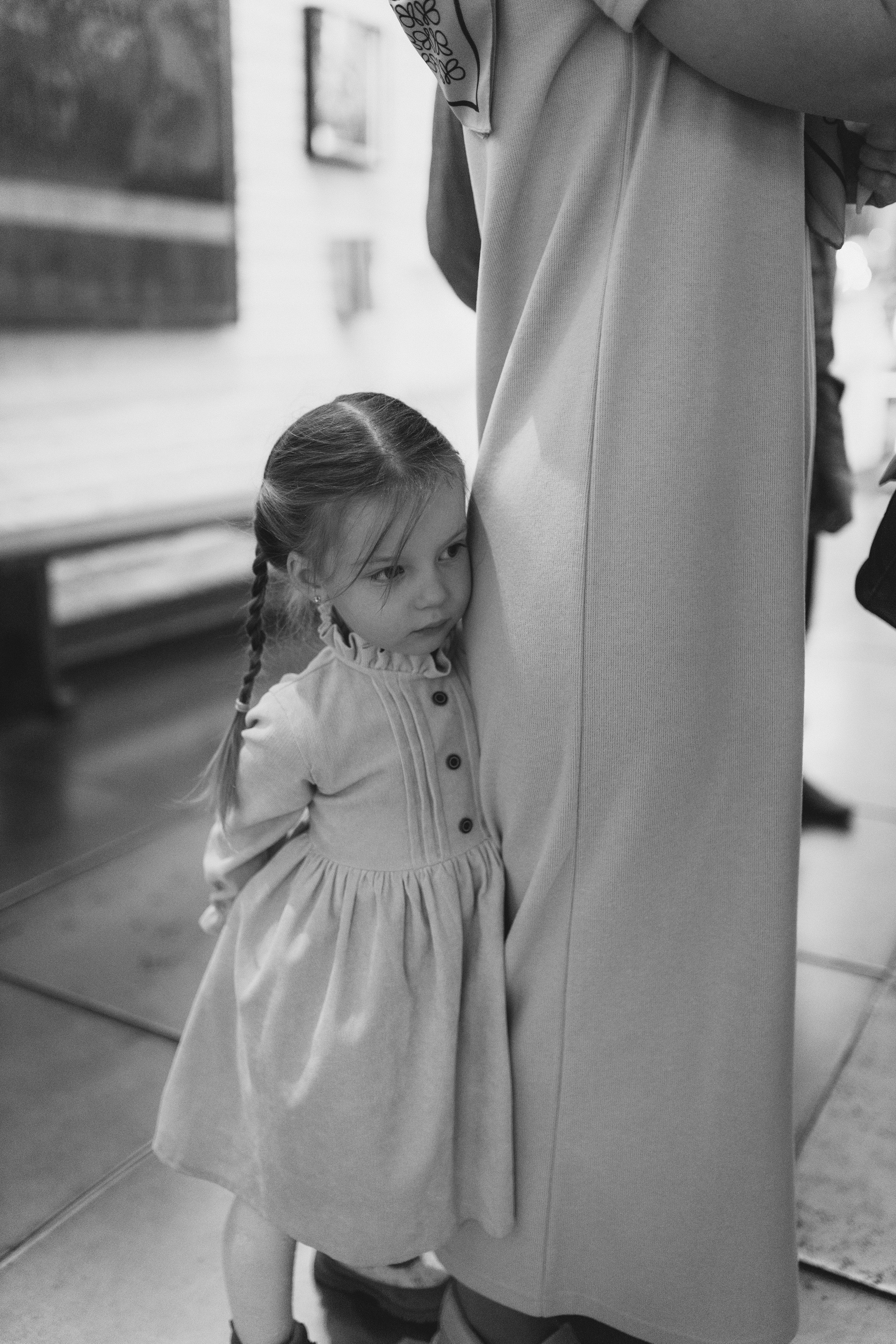 Крещение Марии. Семейный фотограф и фотограф на роды в Ростове-на-Дону Мухина Виктория