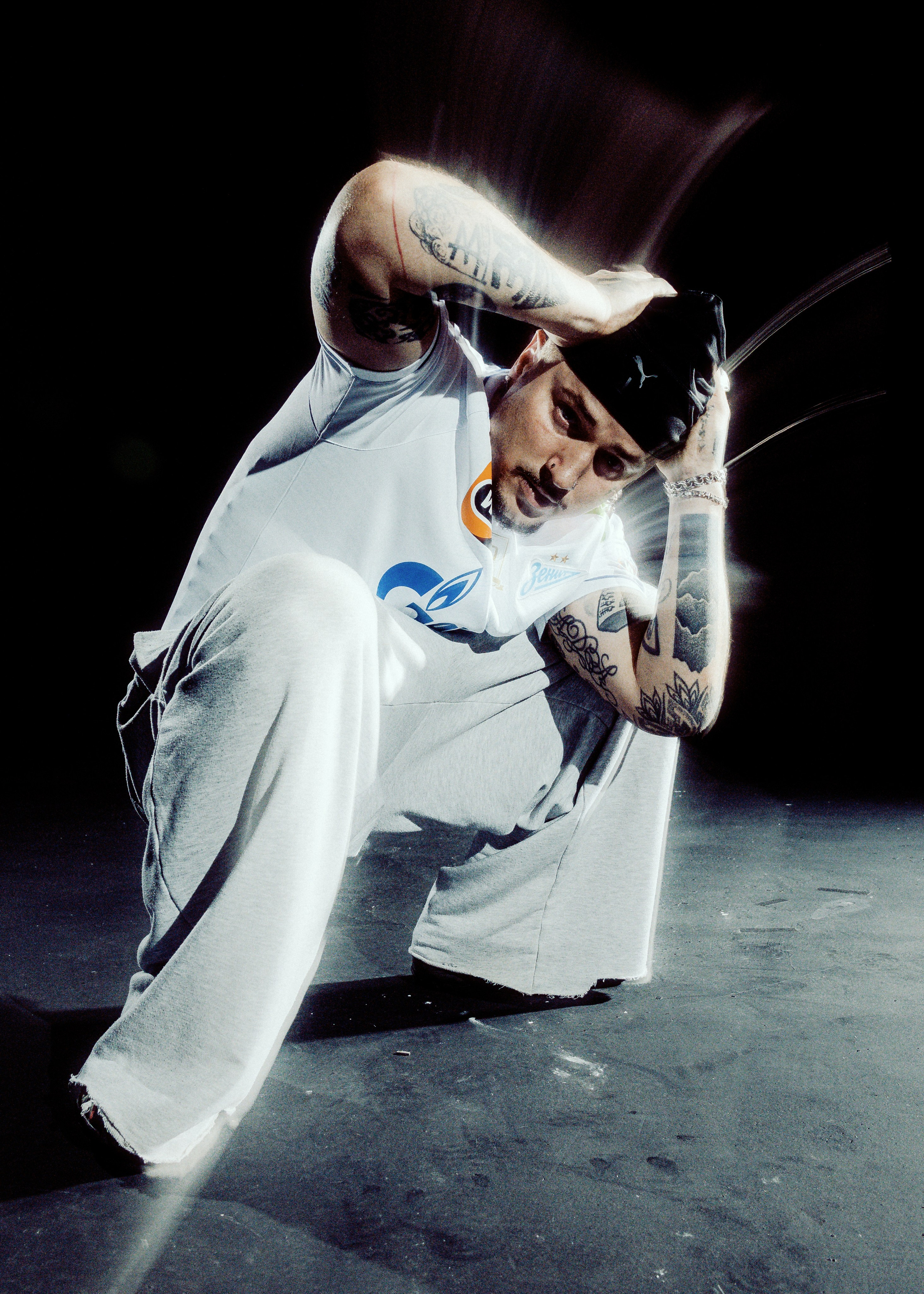 КУЛЬТУРА ДЖЕРСИ