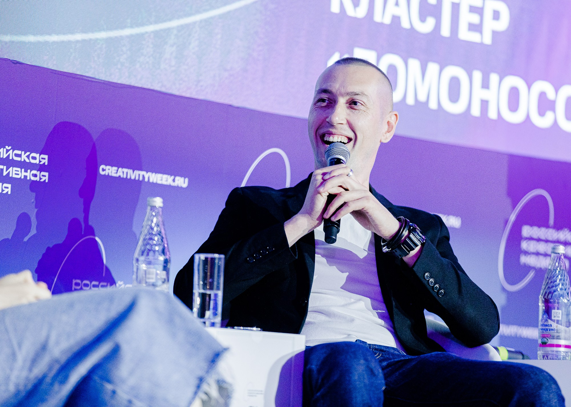 Российская Креативная Неделя