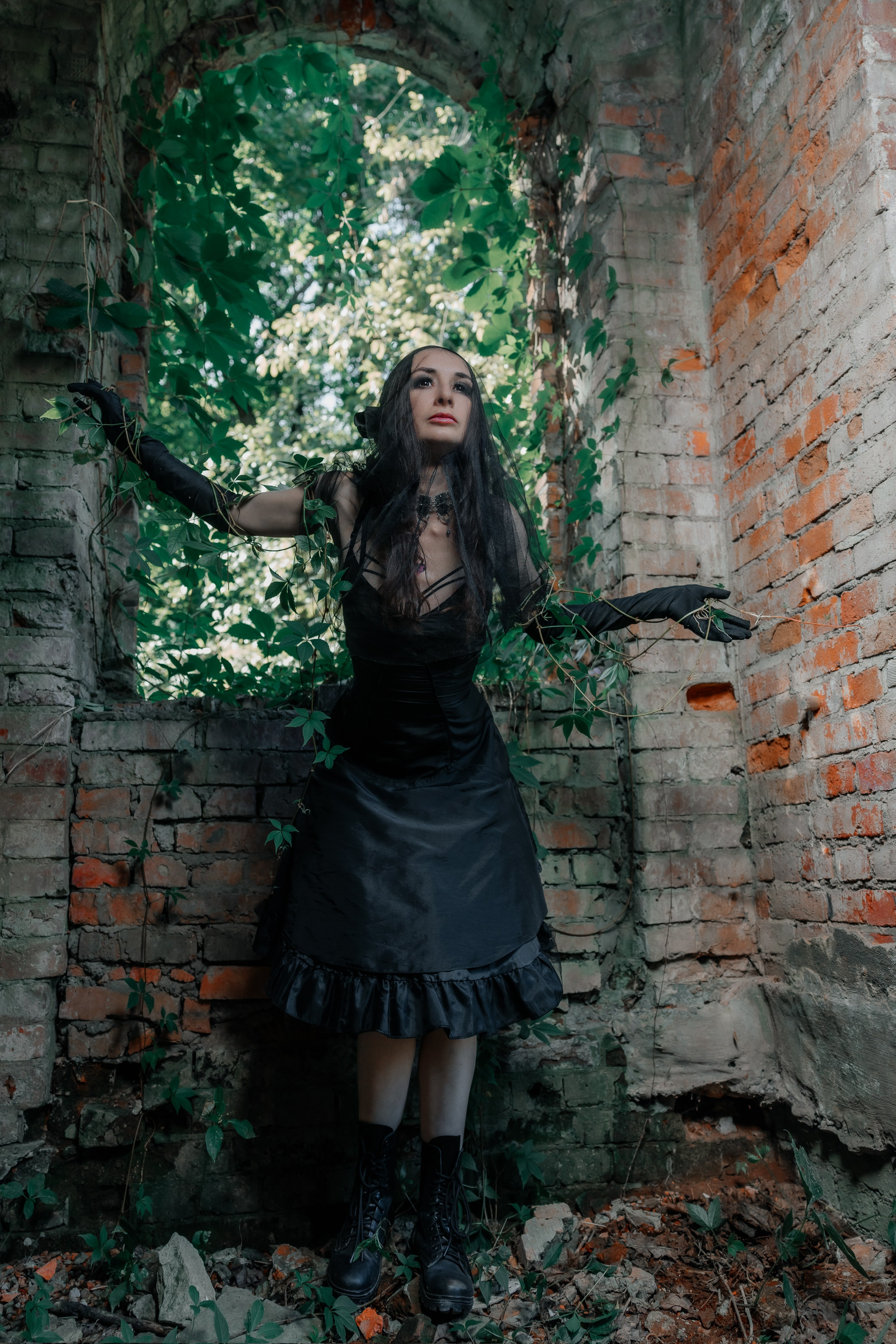 ARINA. Shamirov Arkadiy