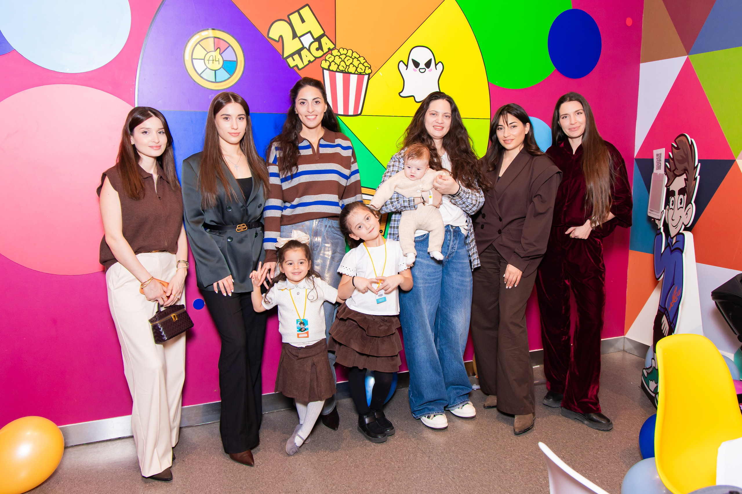 Самвел 05/02 KidsCity A4. Виктория Литвинова репортажный фотограф Москва