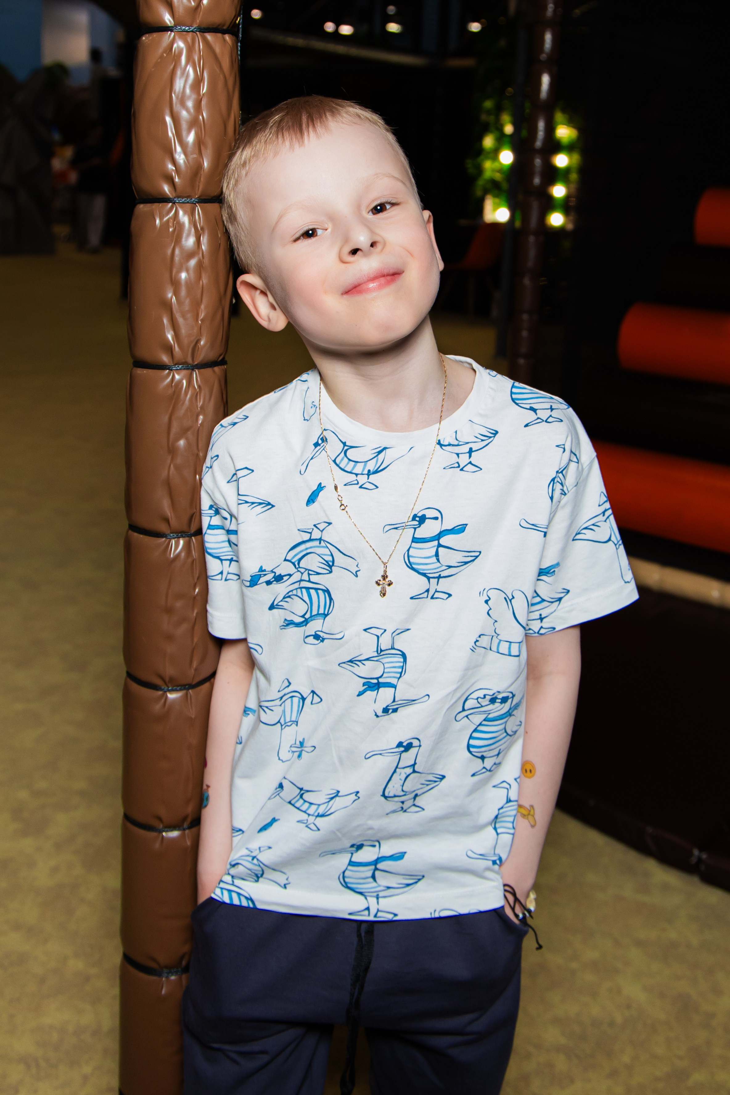 Агния 11/04 Парк Фантазия. Виктория Литвинова репортажный фотограф Москва