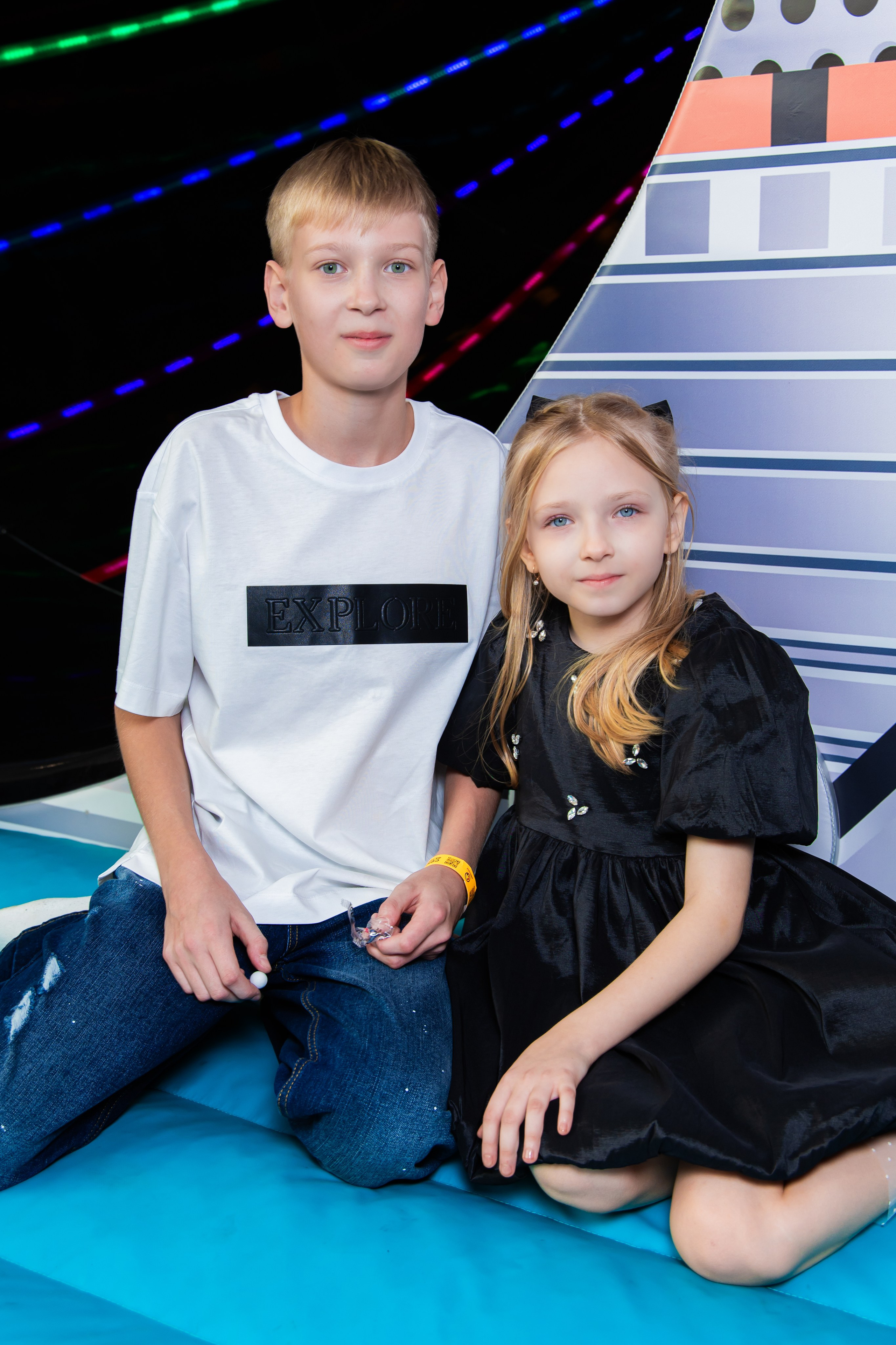 Ксения 22/03 Ambiland. Виктория Литвинова репортажный фотограф Москва