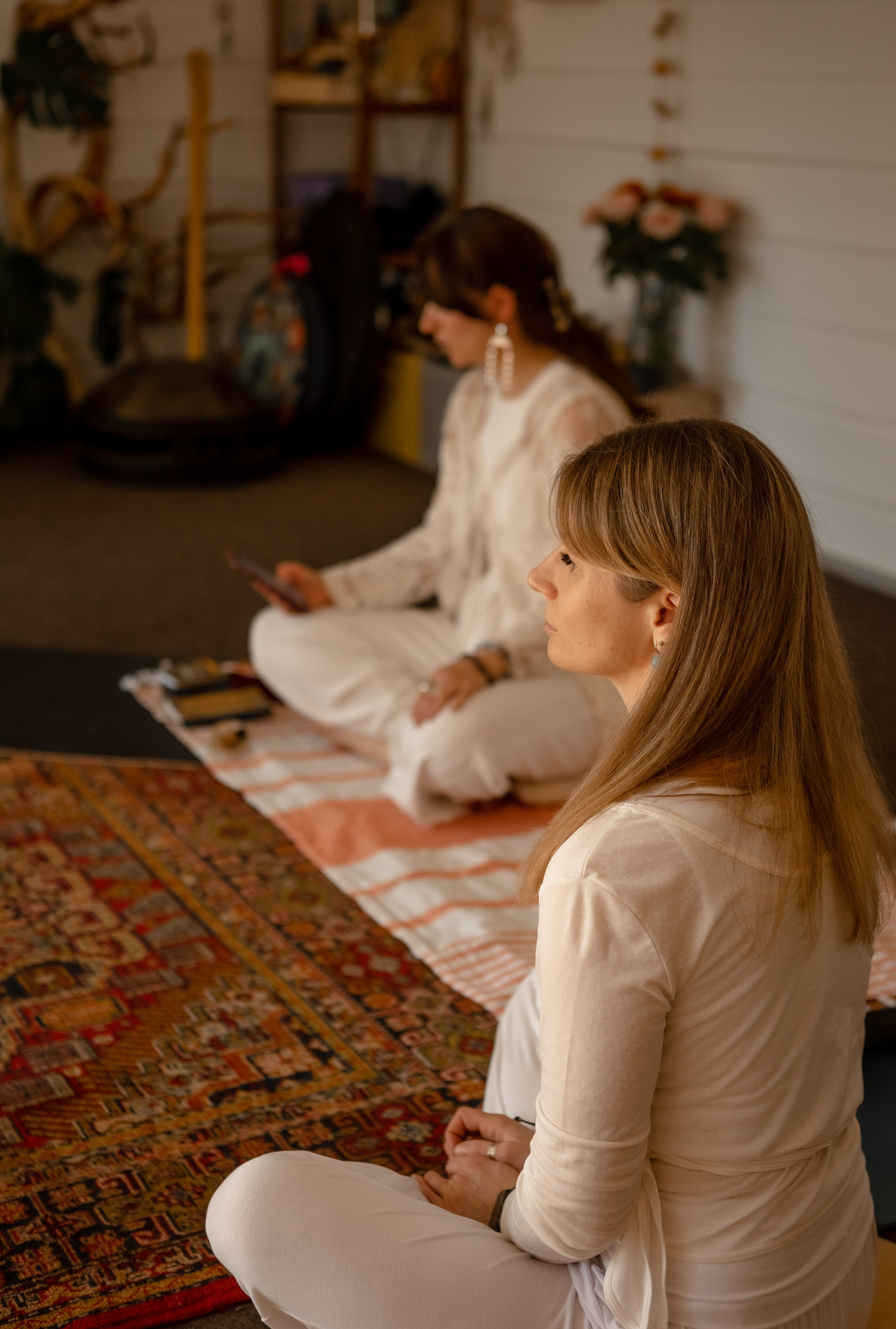 Женский круг. Фотограф Москва и Московская область