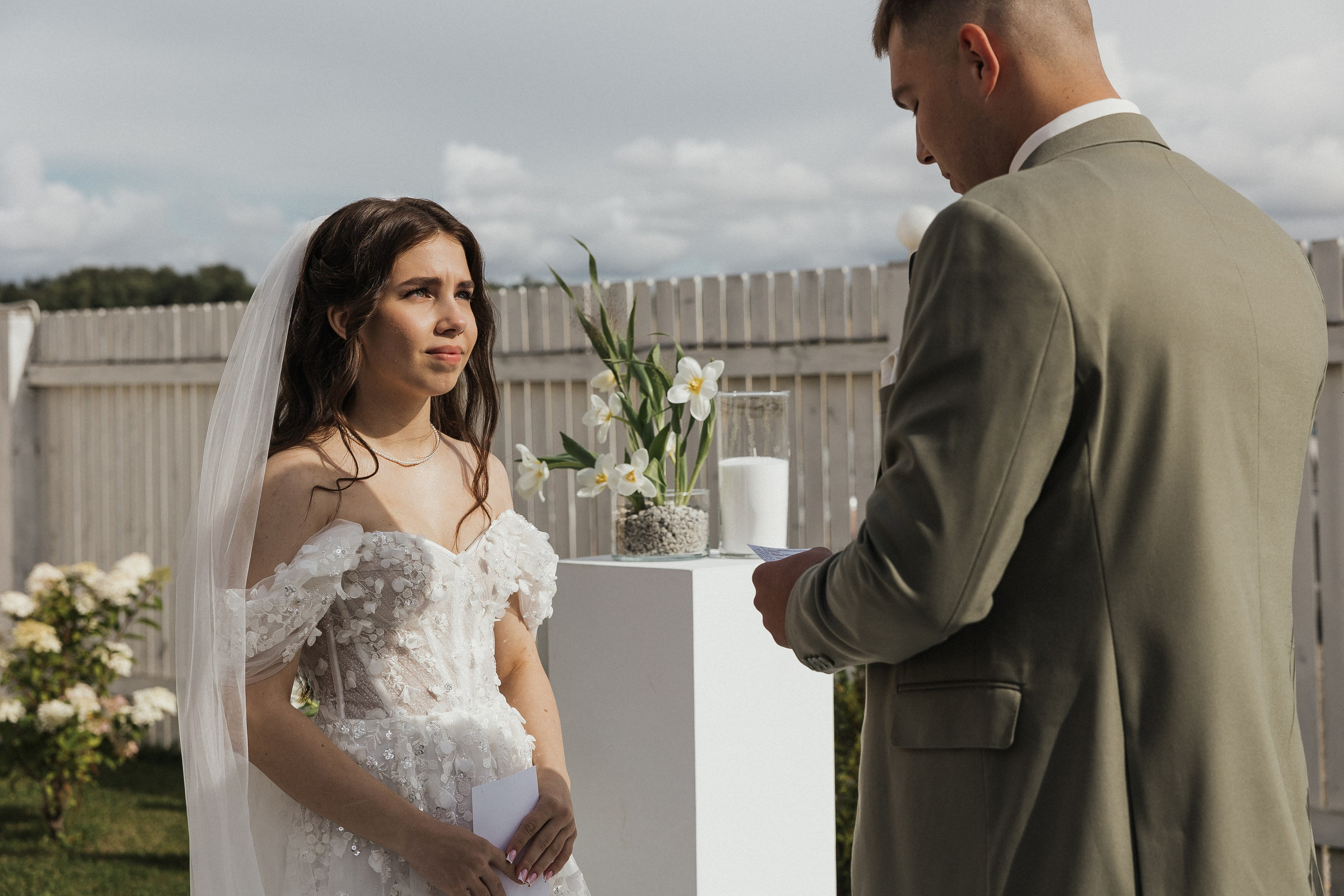 Саша и Настя. Свадебный фотограф в Москве и Екатеринбурге