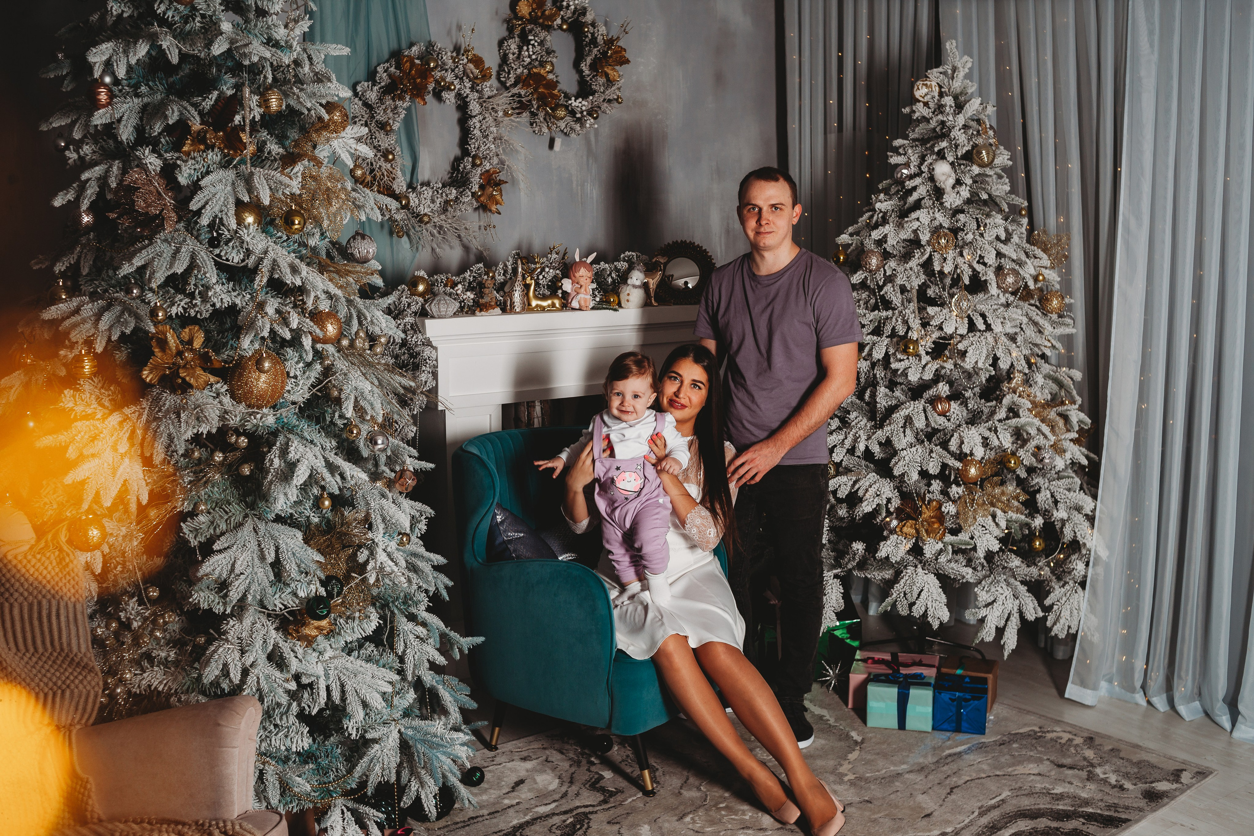 🖤. Екатерина Королева. Фотограф. Хабаровск