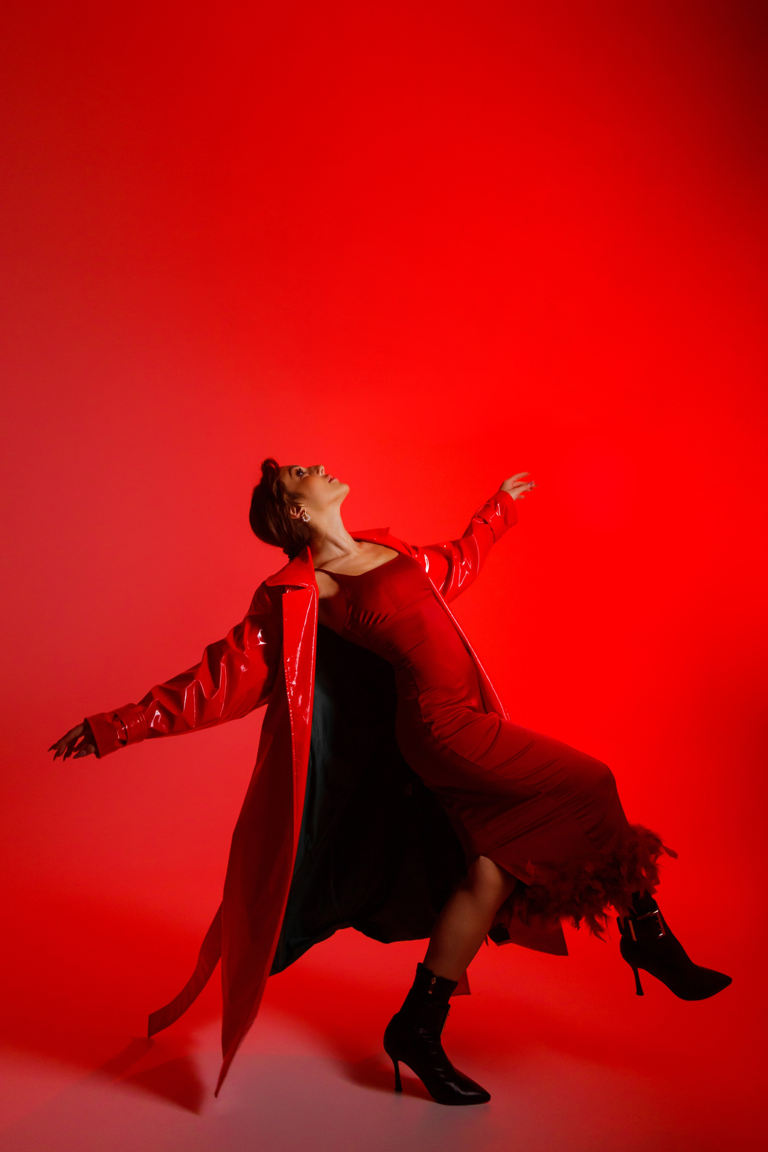 Эмилия Сосновая. Фотограф Новосибирск Анна Полонова