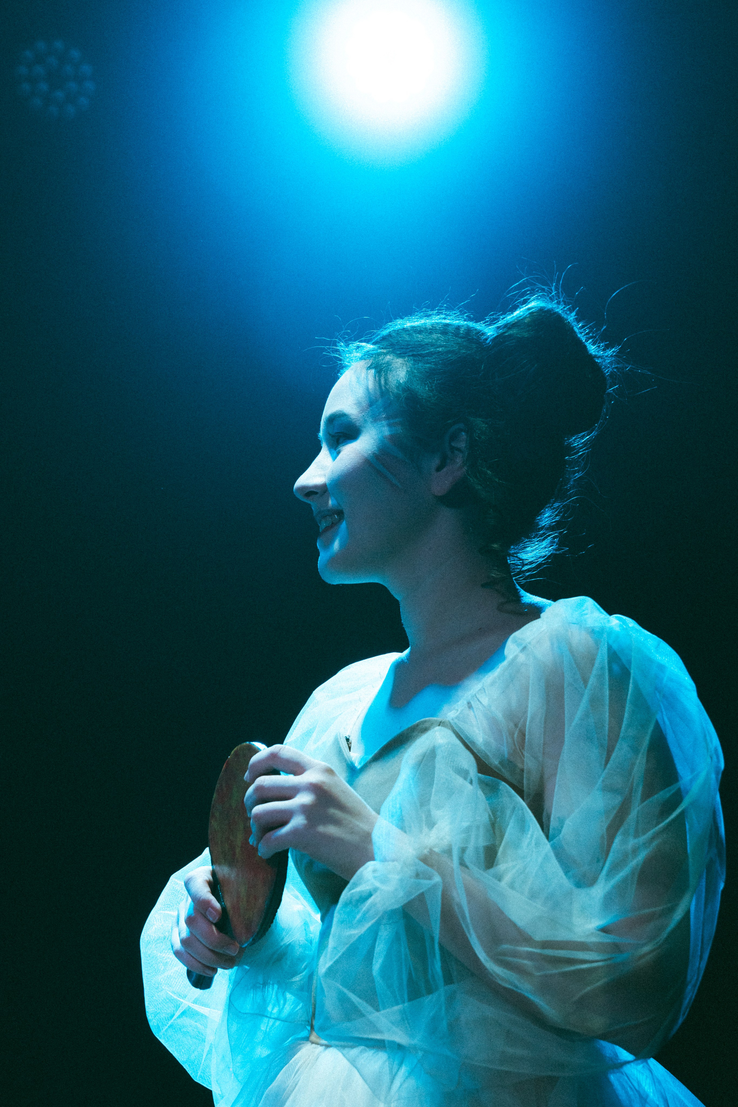 Театр «Форма-Т». Профессиональный фотограф в Самаре Анна Конзаева