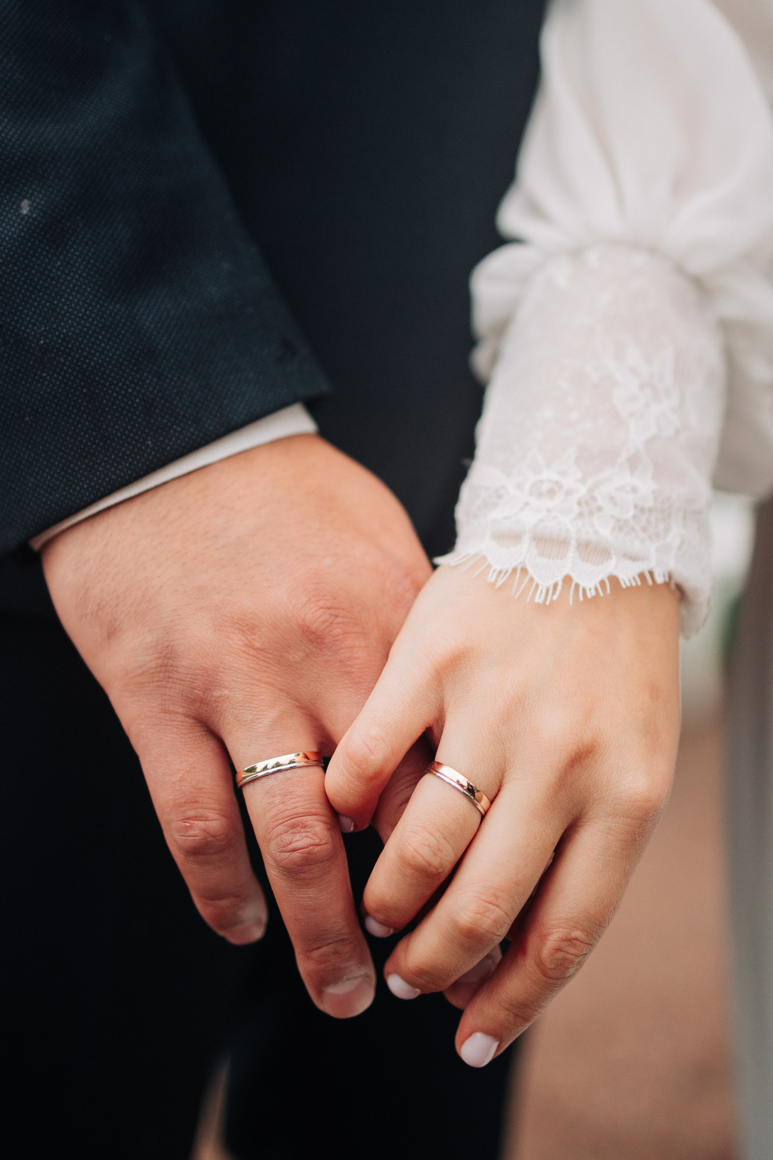 Алевтина & Алексей. Фотограф Дарья Корель Санкт-Петербург