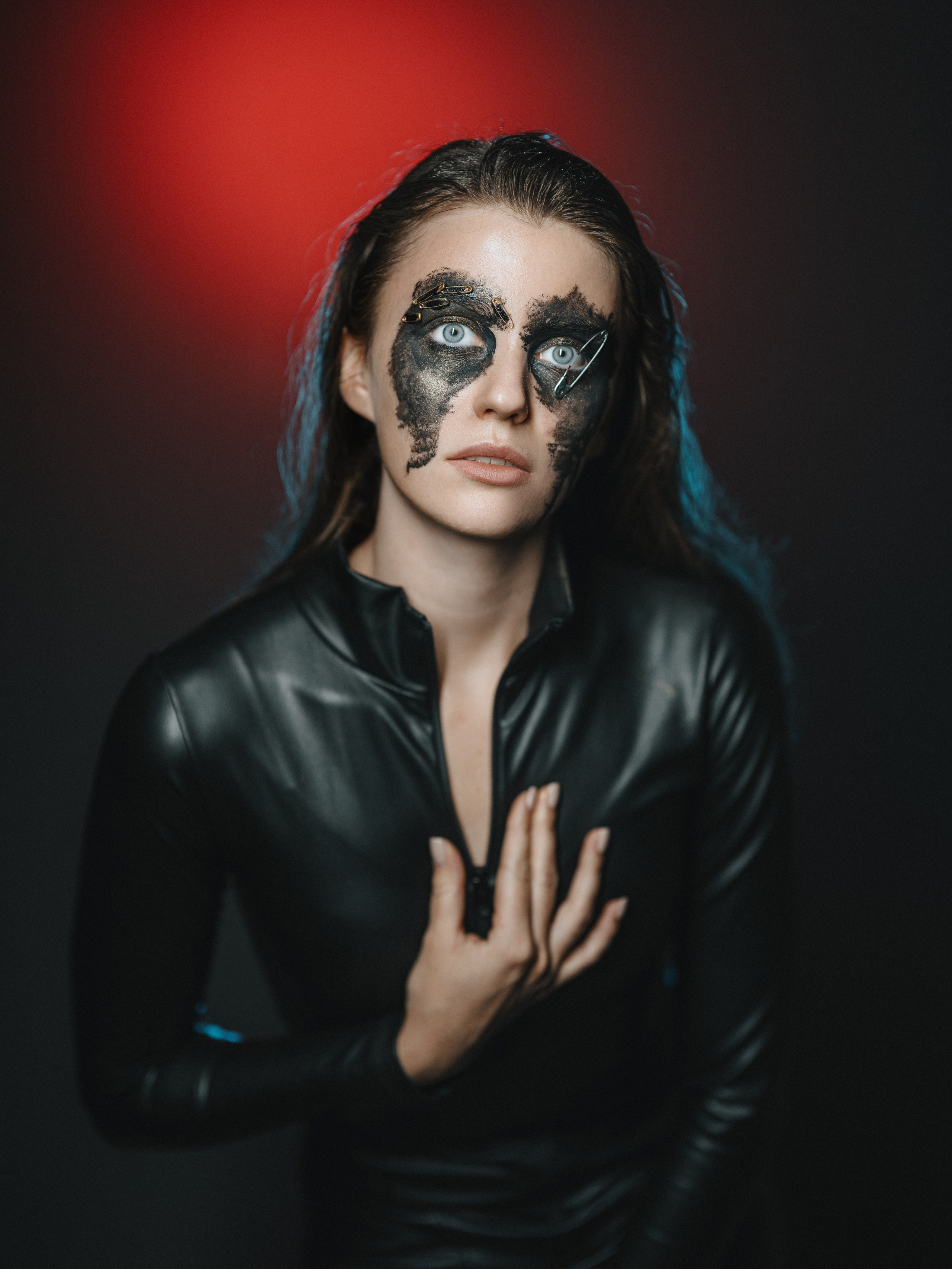 Художественные фотосессии. Фотограф Олег Сотник