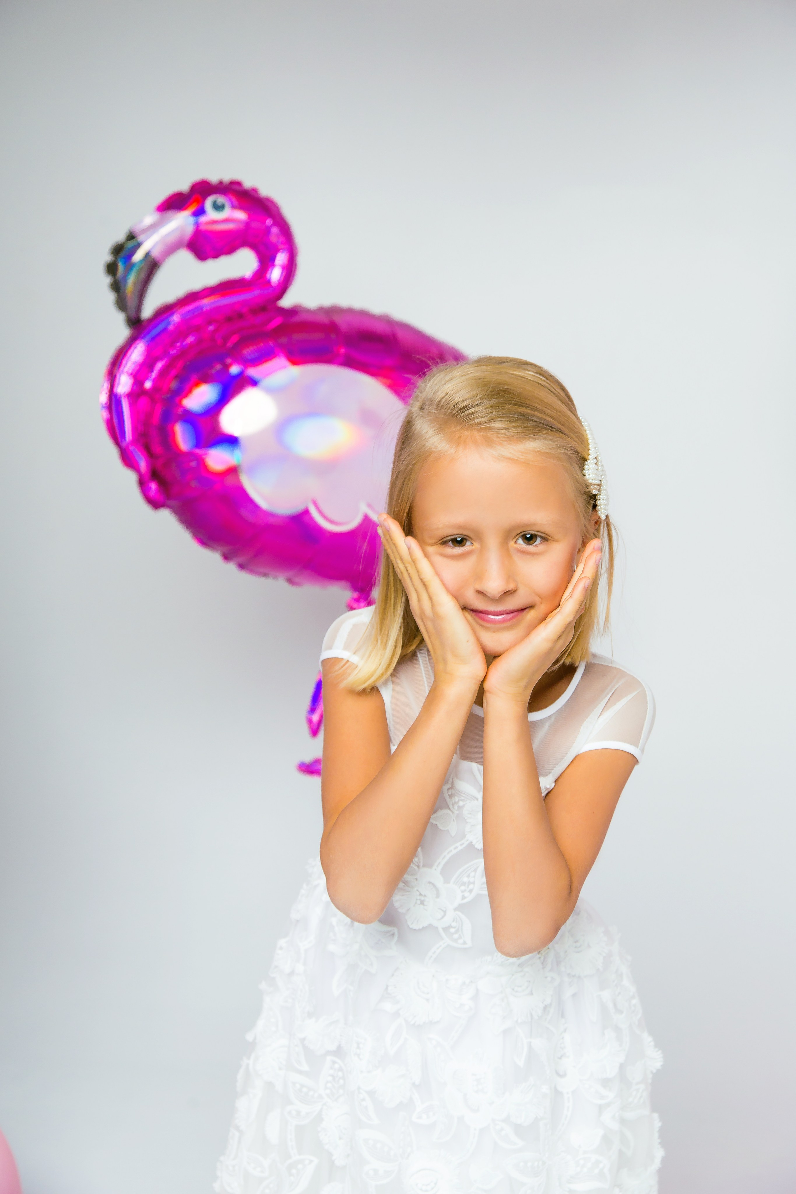 Детская. Главная