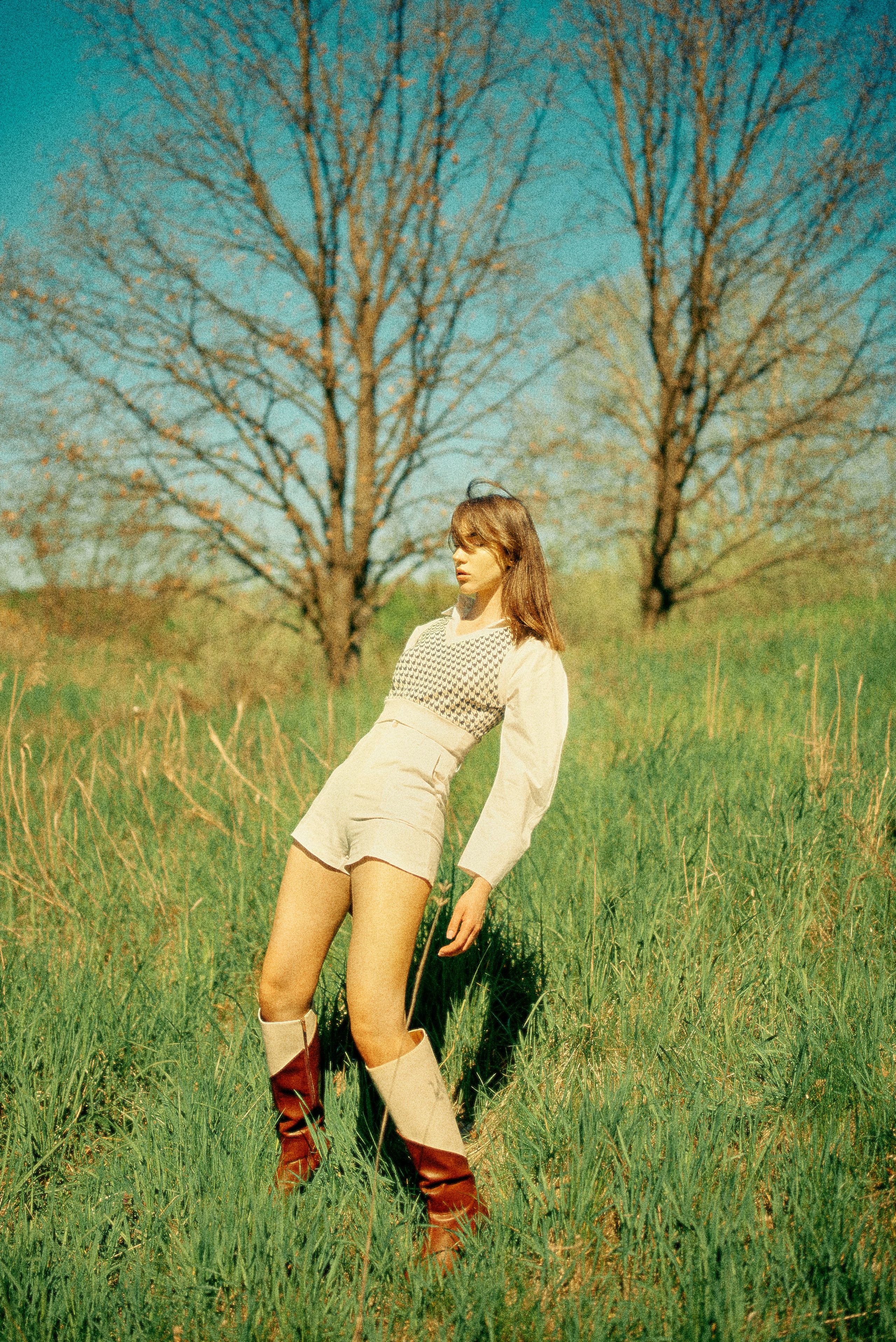 Веста. Антон Арнольд | Фотограф Минск