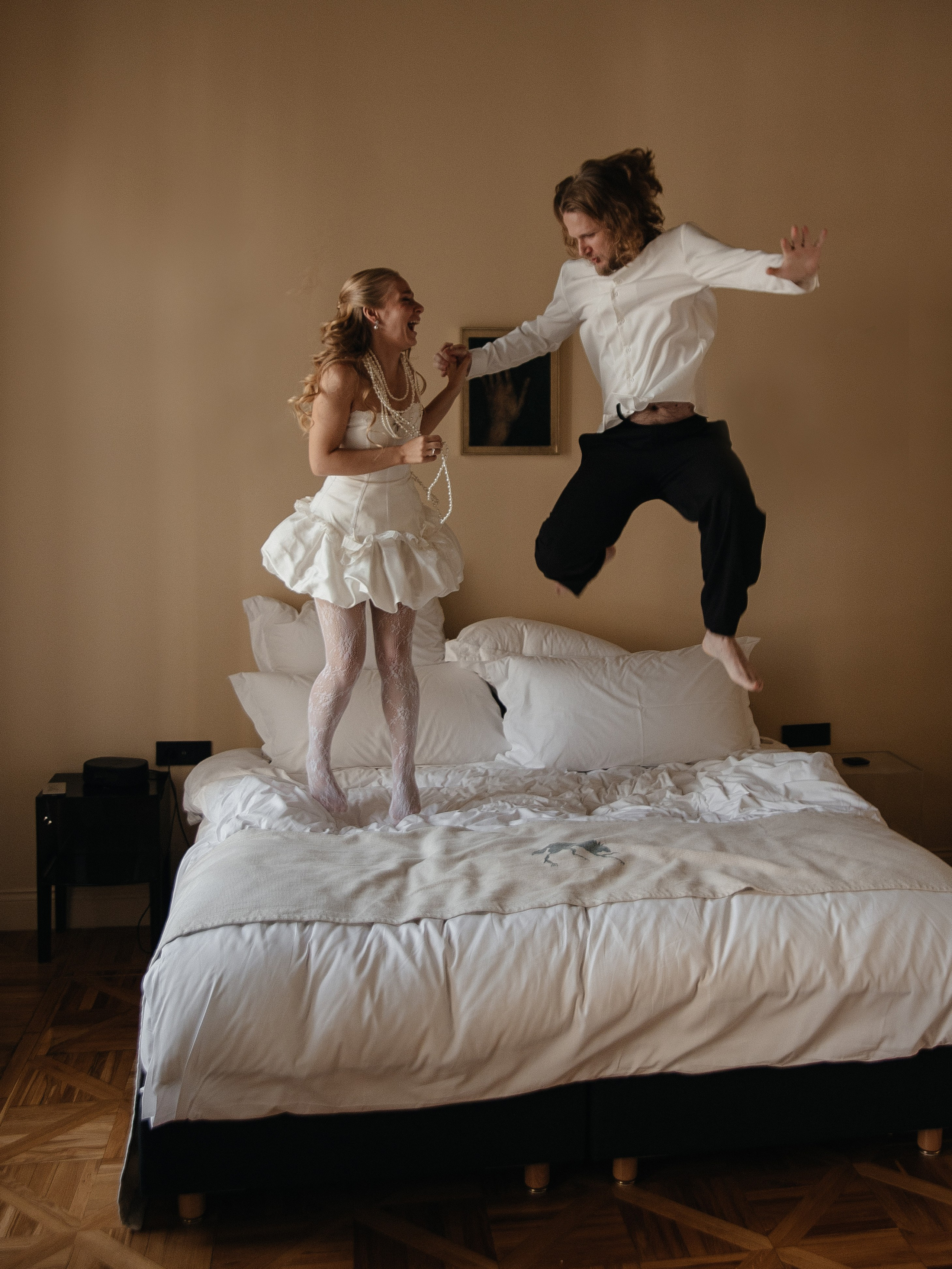 Наша встреча неслучайна. Фотограф в Воронеже Антон Пестов