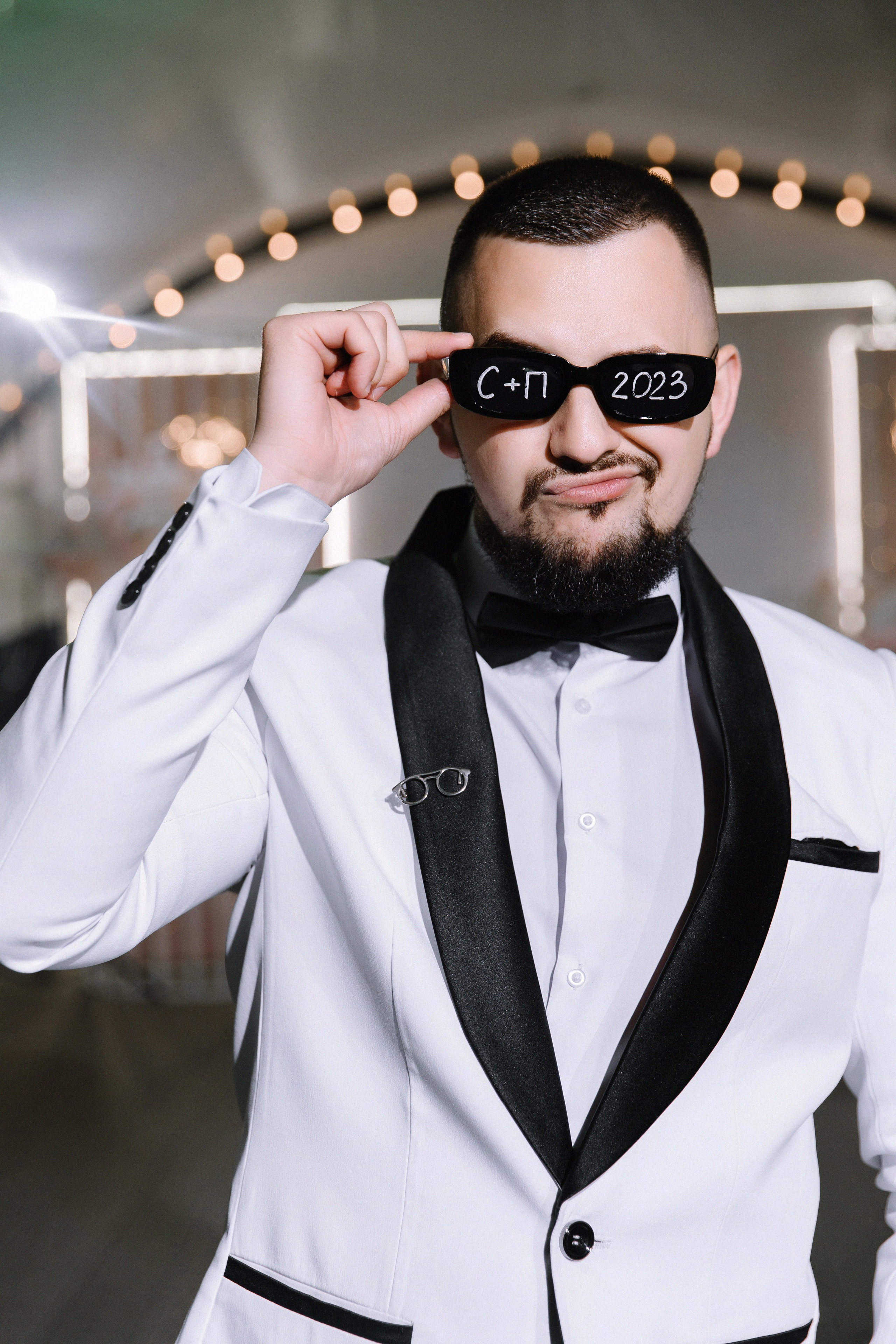 Красивая дата. Фотограф Елена Краснопевцева