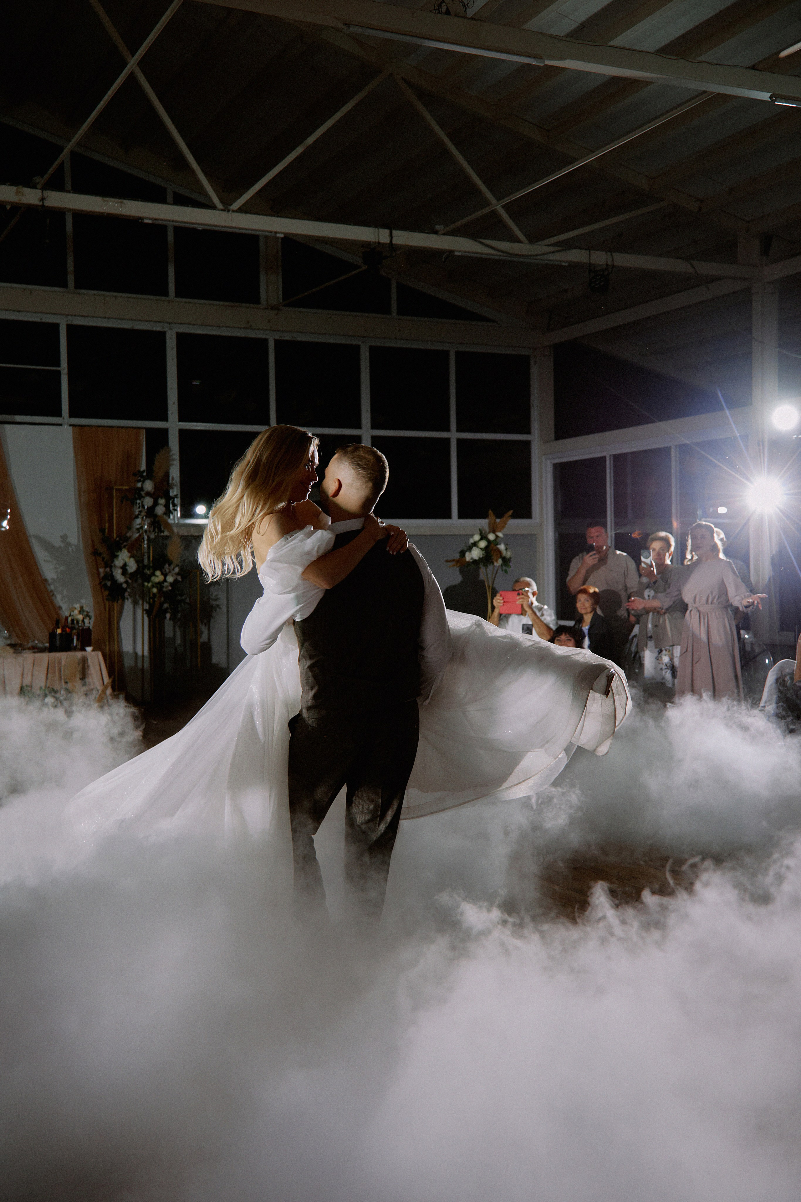 Танцуй со мной. Фотограф Елена Краснопевцева