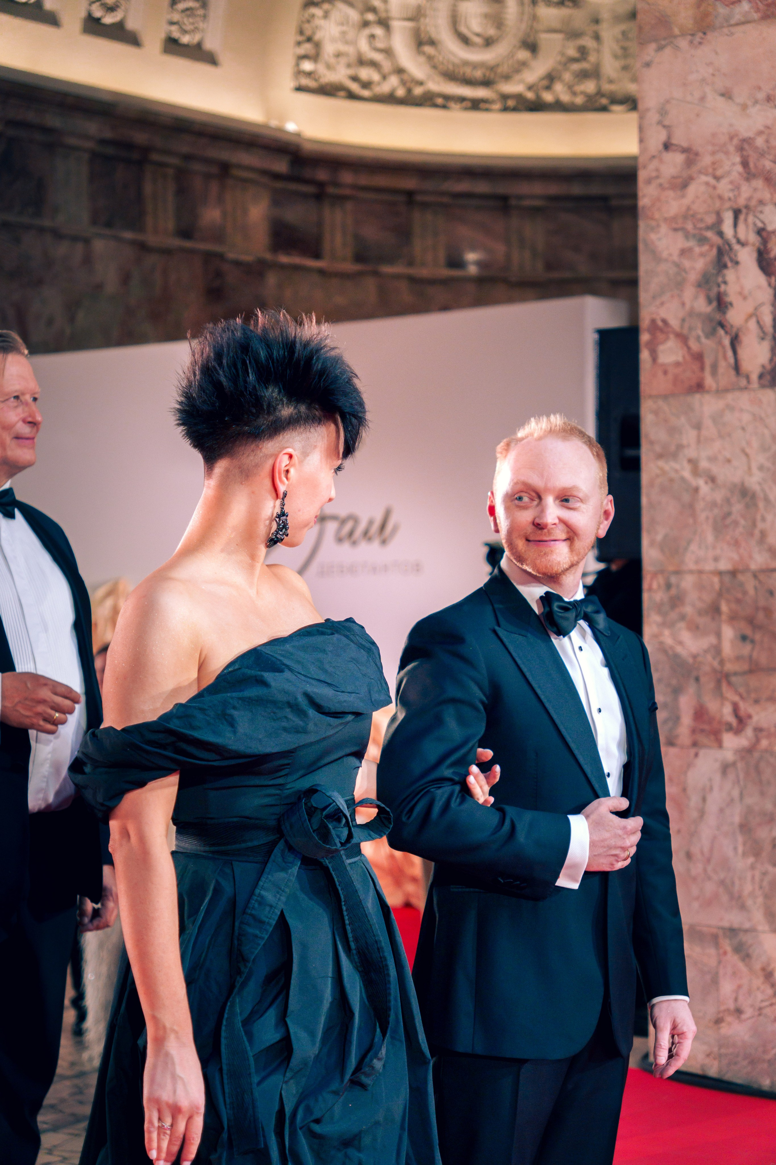 Бал дебютантов 2025. Фотограф в Санкт-Петербурге Ибрагимова Алина