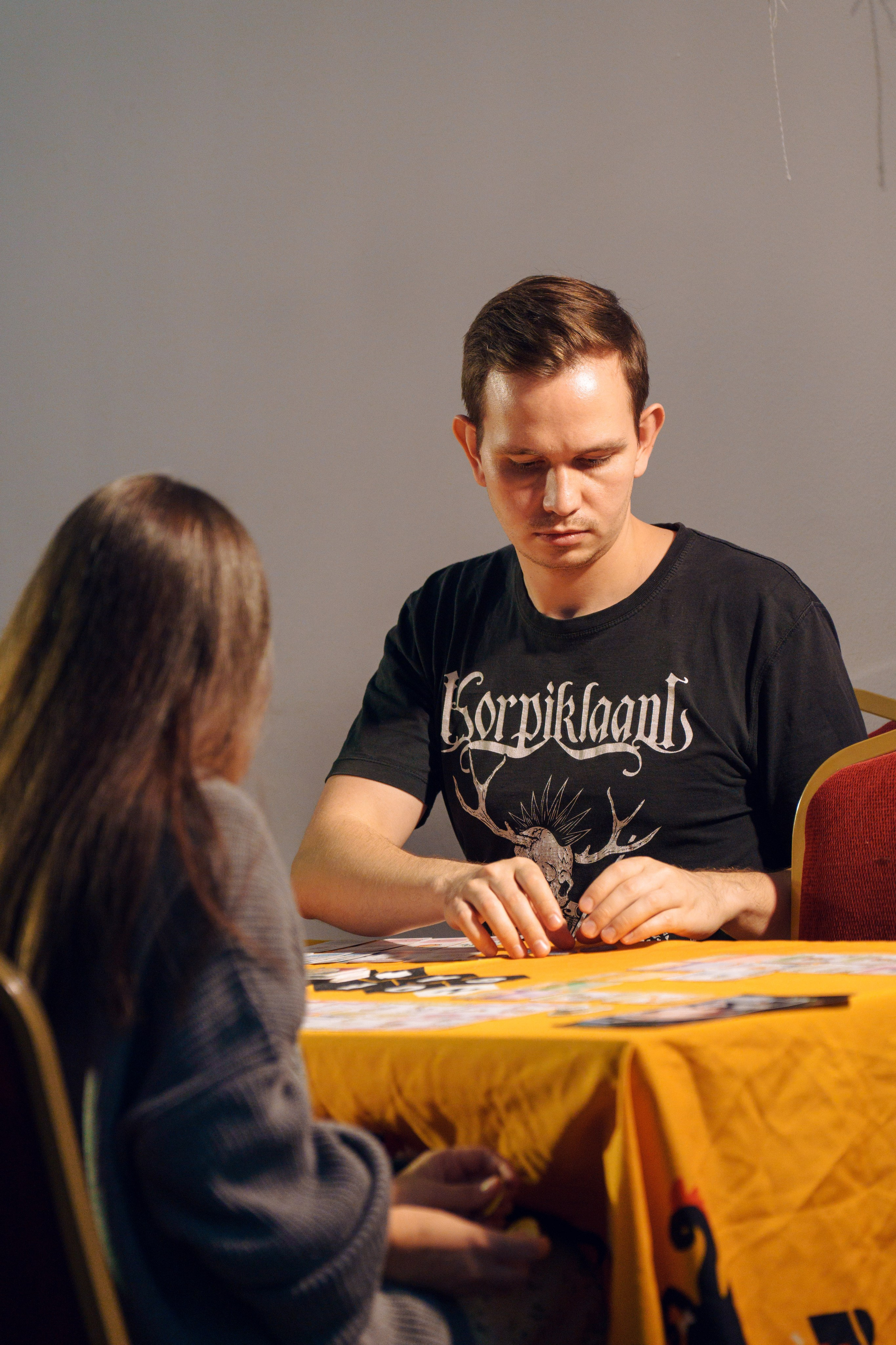 Конфа 2025. Фотограф в Санкт-Петербурге Ибрагимова Алина