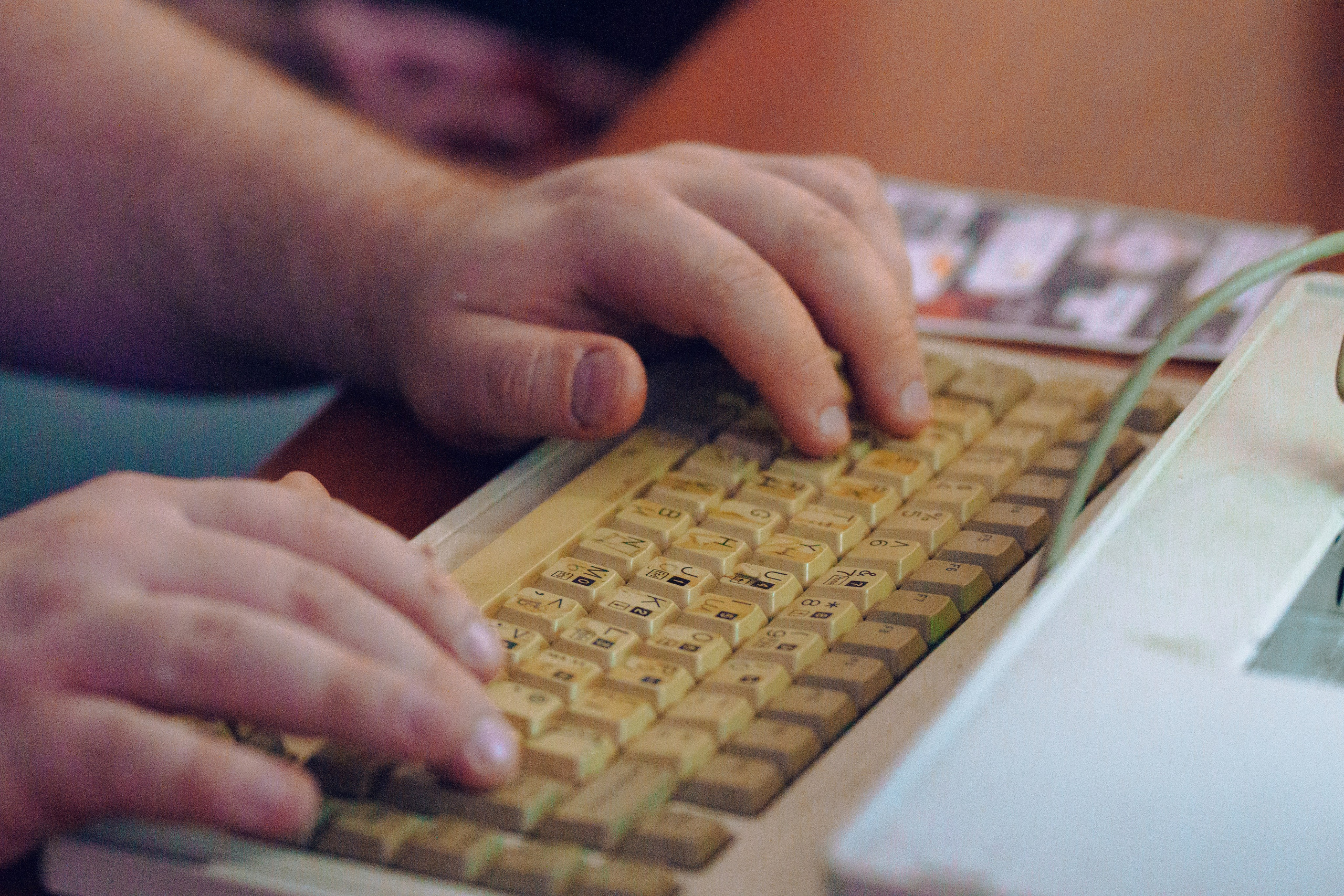 Конфа 2025. Фотограф в Санкт-Петербурге Ибрагимова Алина