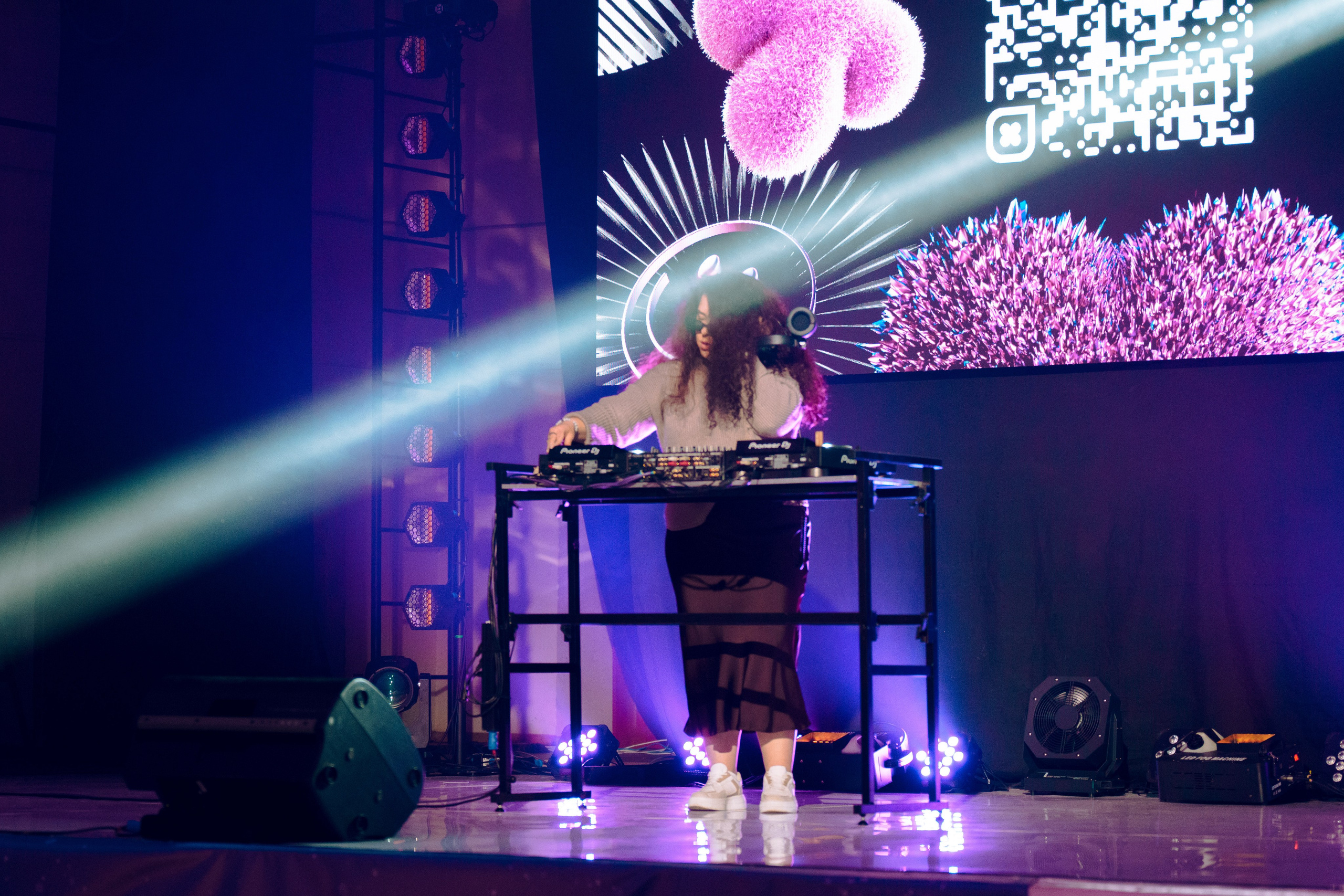 Студ Экспо 2025. Фотограф в Санкт-Петербурге Ибрагимова Алина